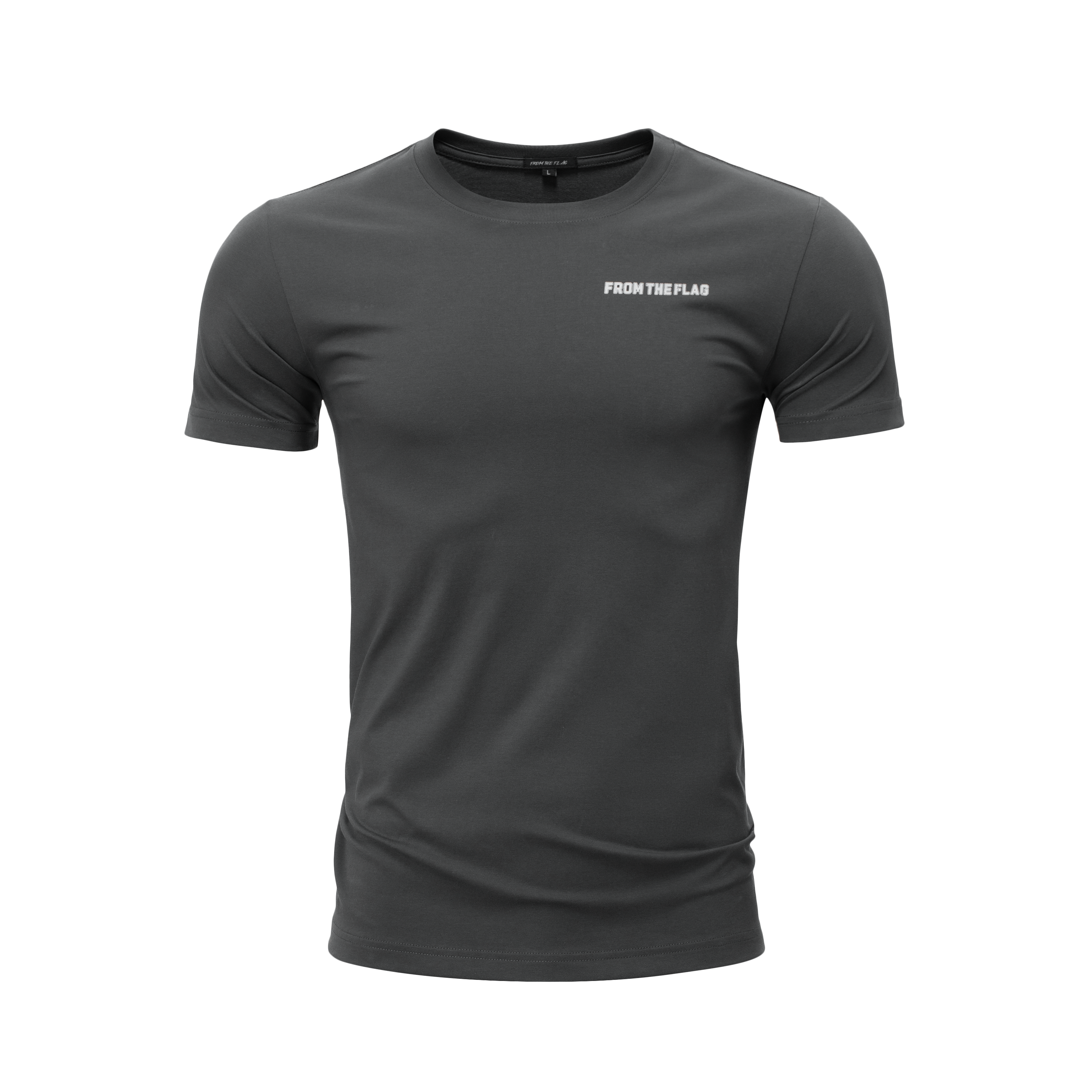BROTHERS IN ARMS T-SHIRT - 图片 2