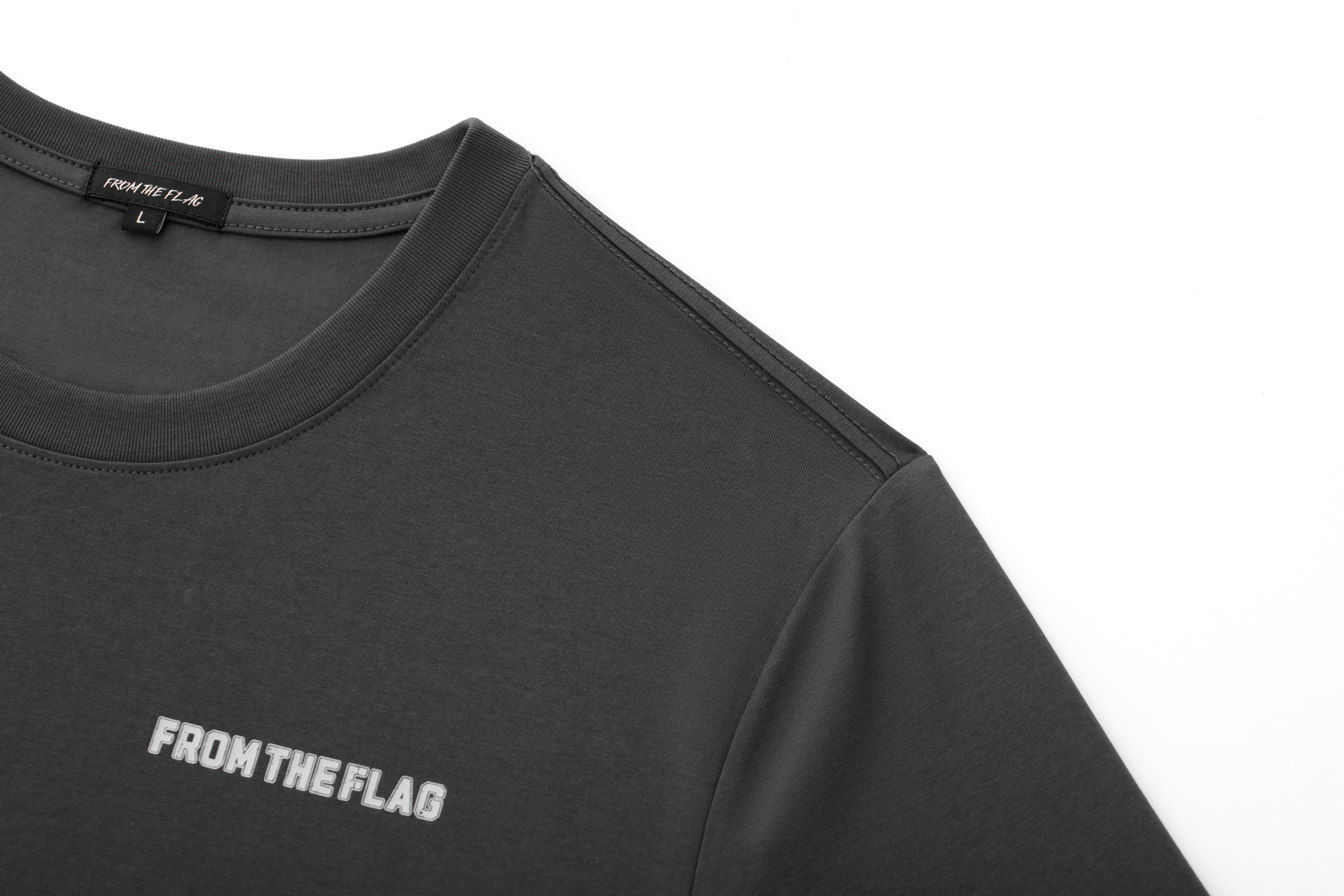 BROTHERS IN ARMS T-SHIRT - 图片 6