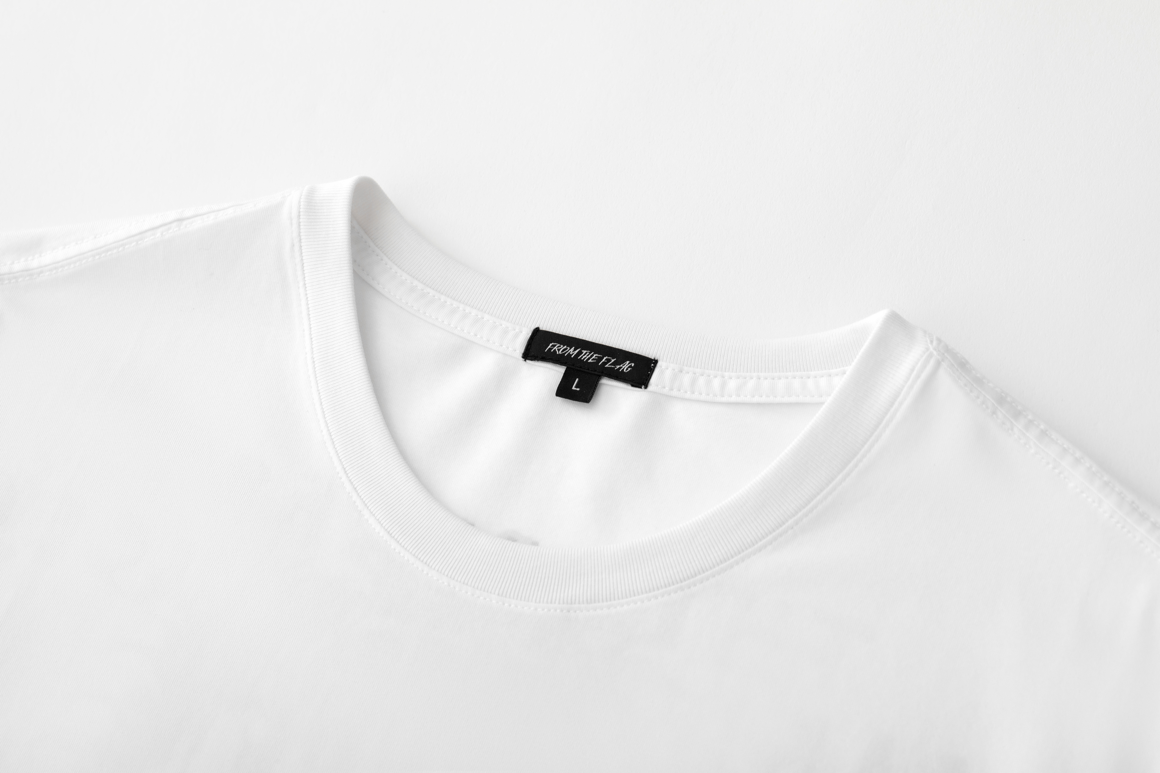 DESERT NO EXCUSES T-SHIRT - 图片 5