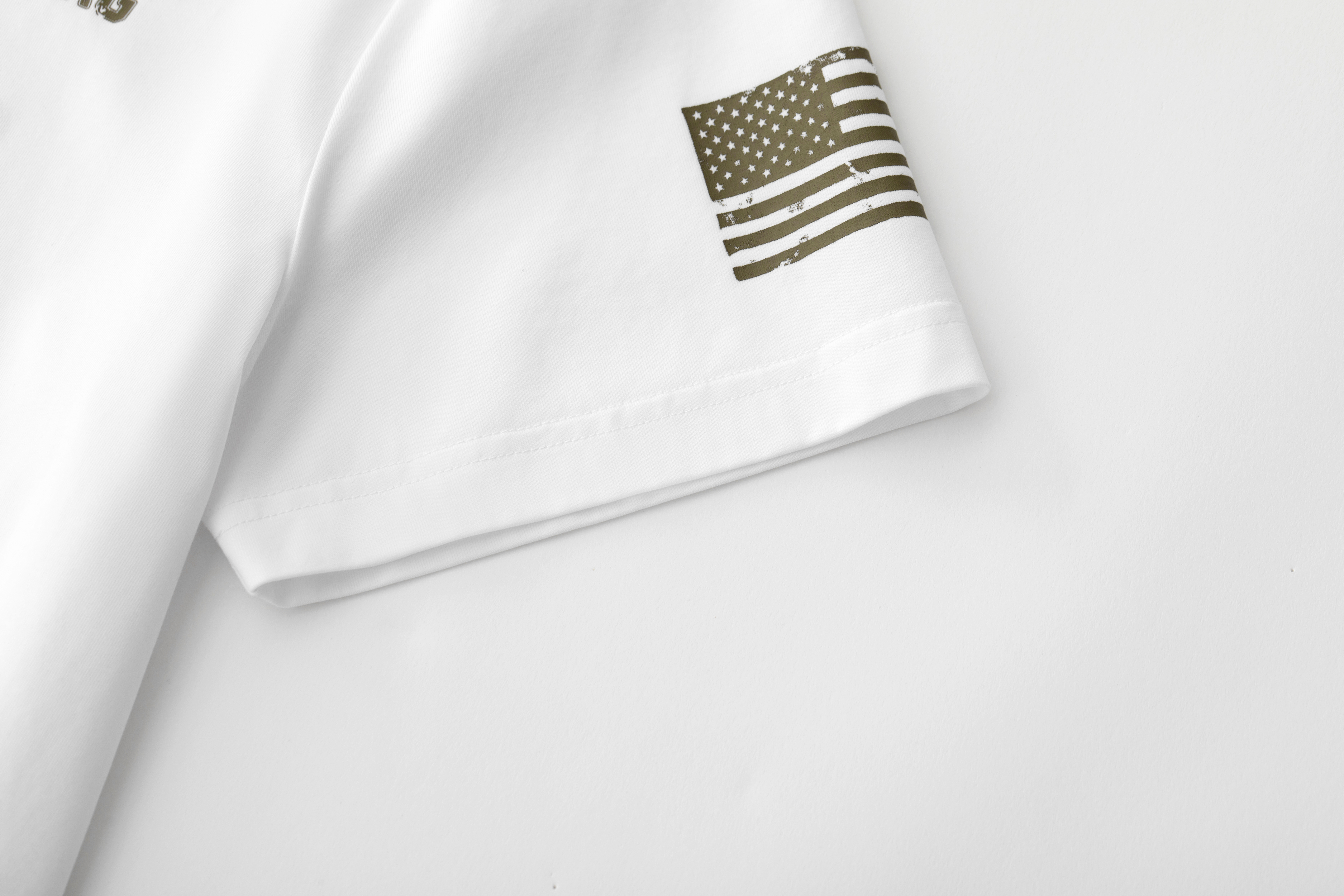 DESERT NO EXCUSES T-SHIRT - 图片 7
