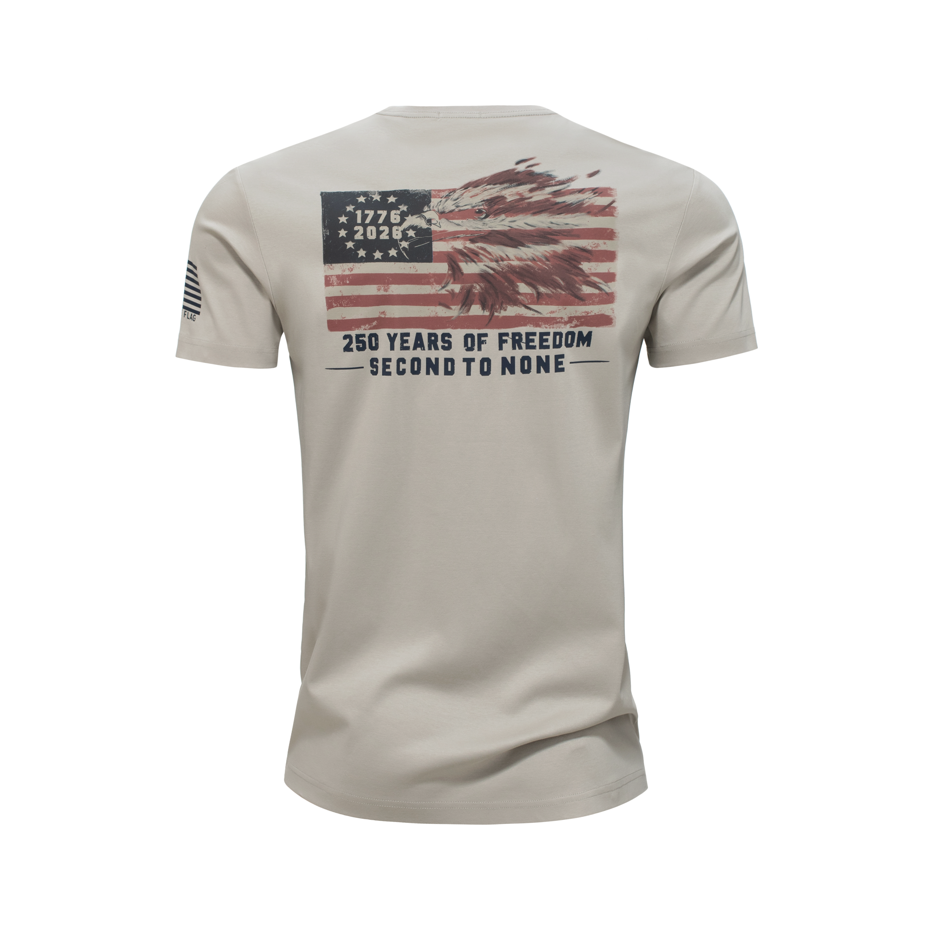 250 YEARS OF FREEDOM - SECOND TO NONE - 图片 3