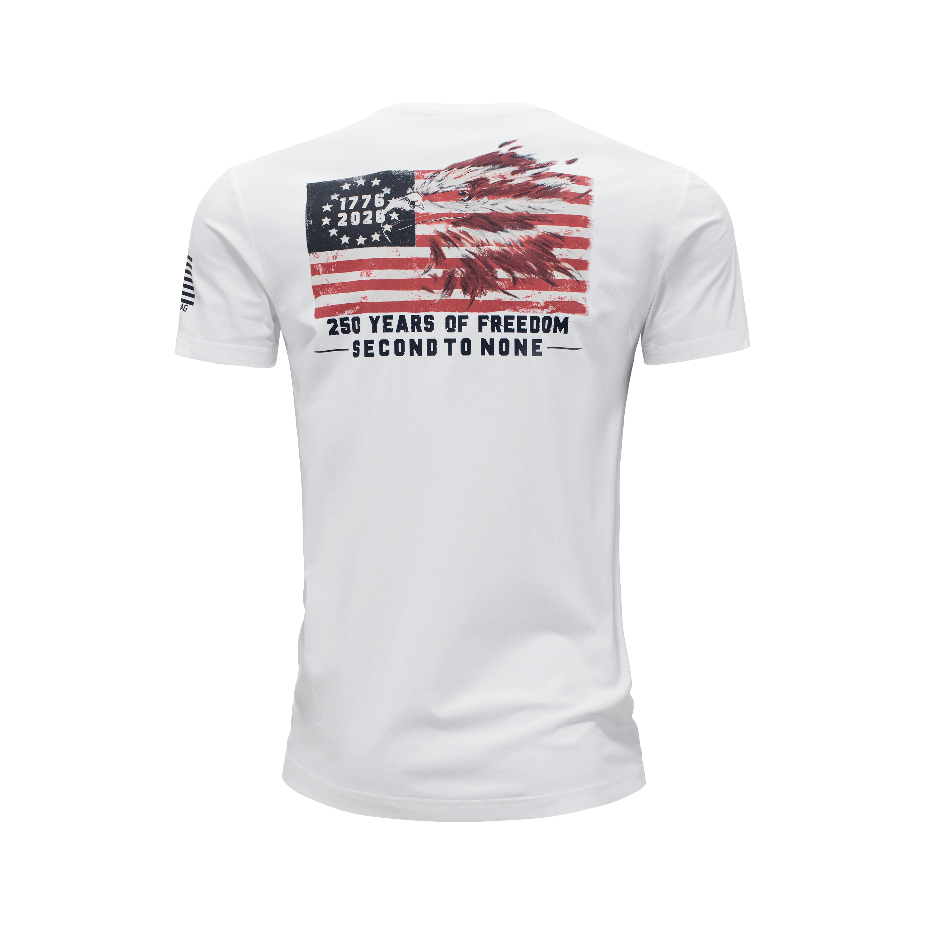 250 YEARS OF FREEDOM - SECOND TO NONE - 图片 6