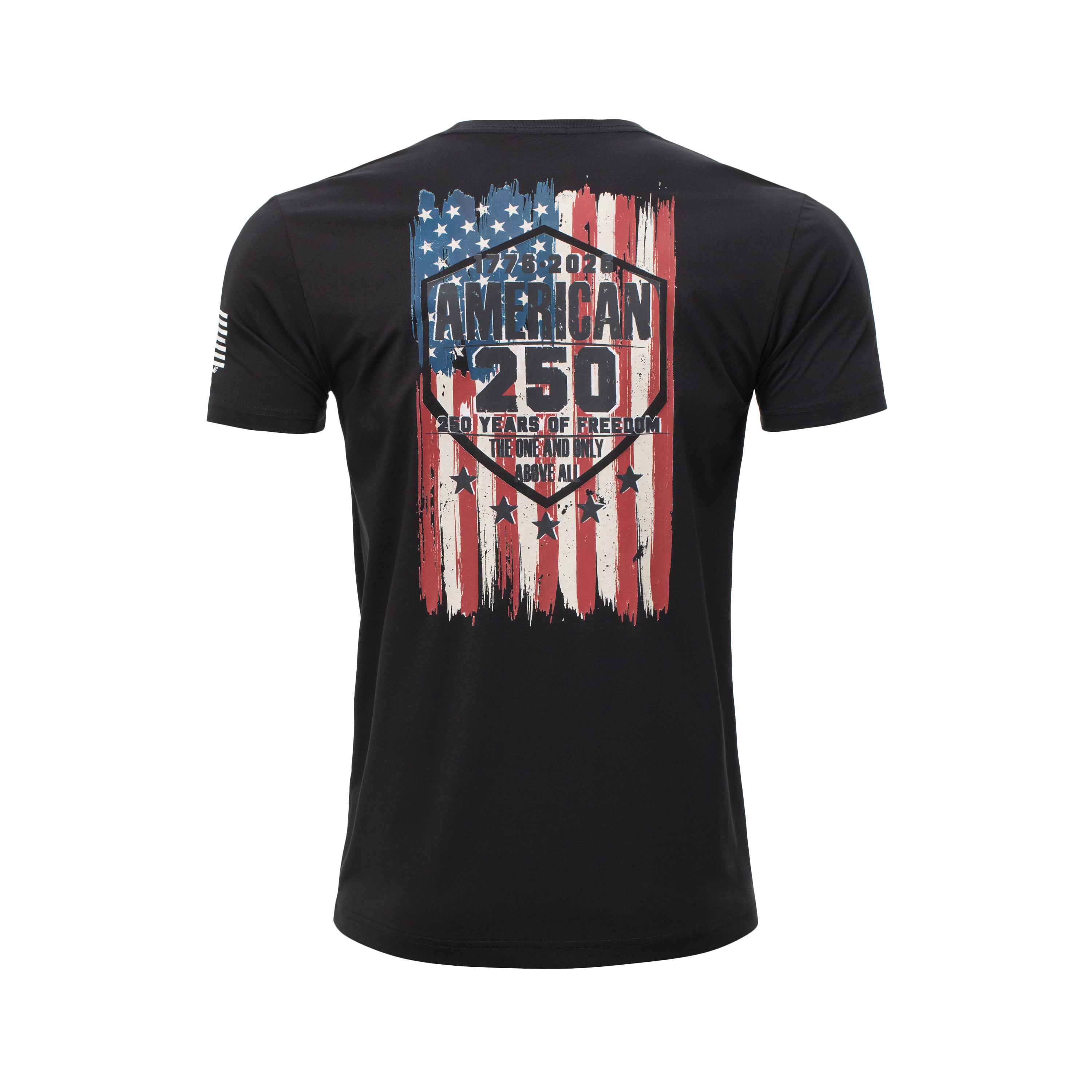 QUARTER MILLENNIUM T-SHIRT - 图片 5