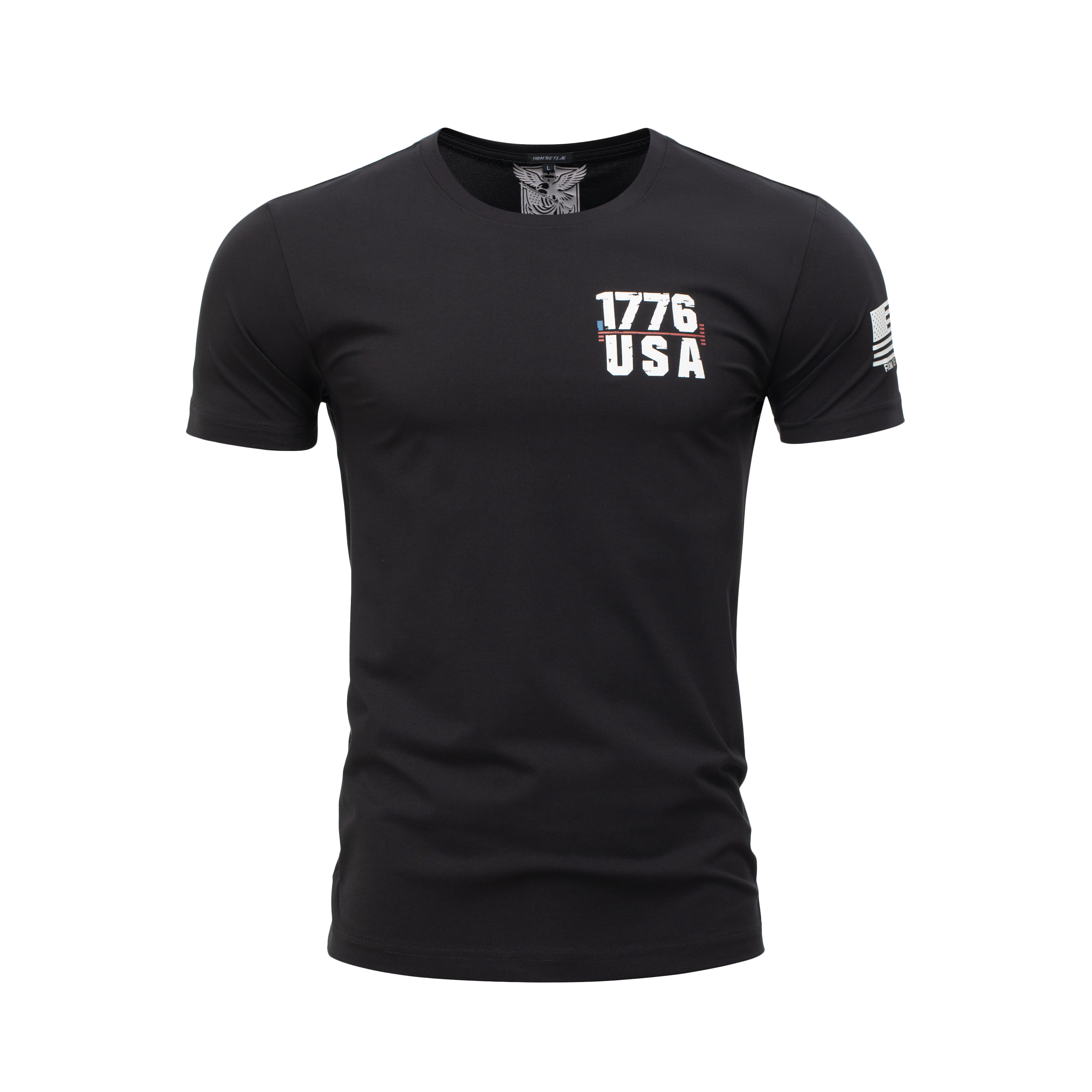 QUARTER MILLENNIUM T-SHIRT - 图片 6