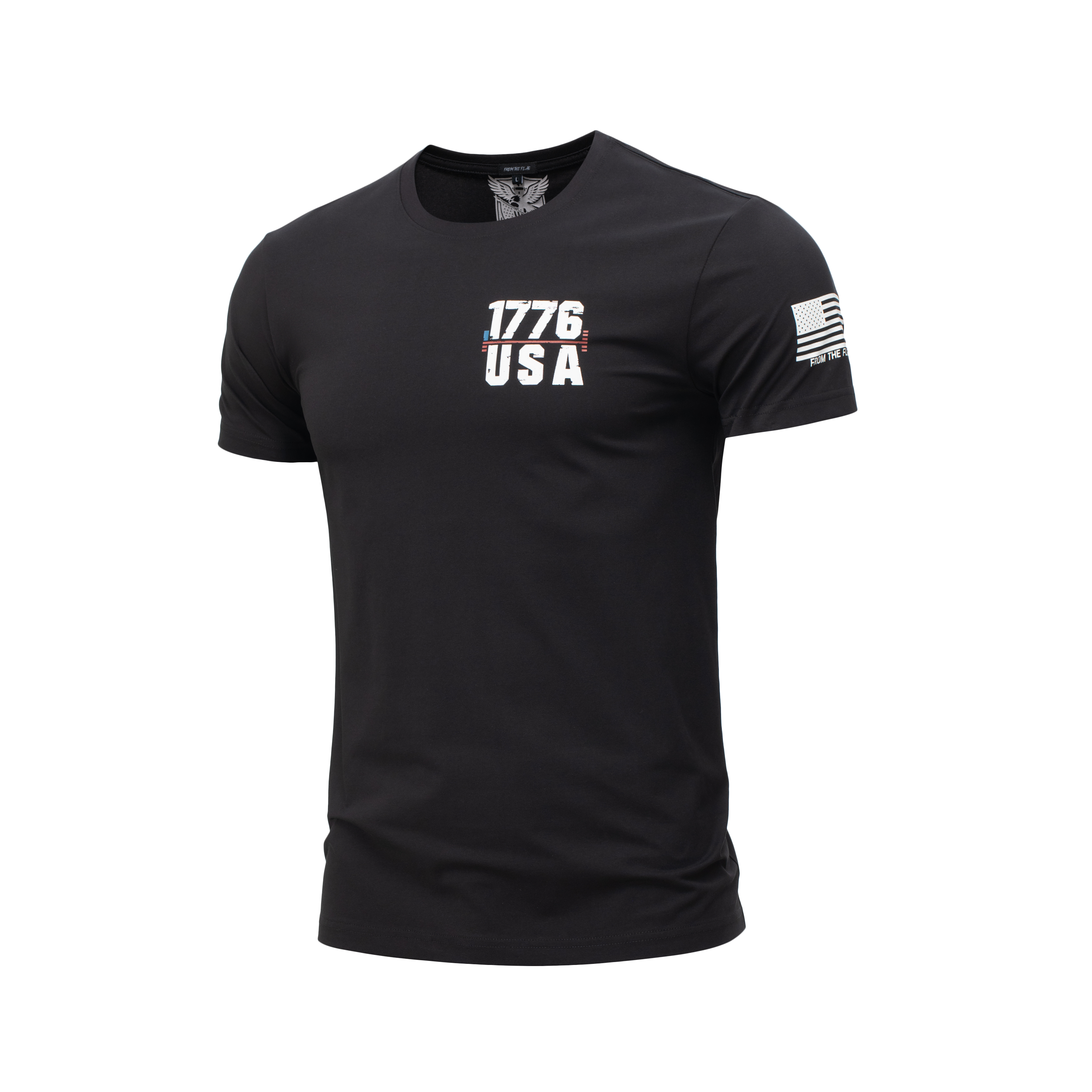 QUARTER MILLENNIUM T-SHIRT - 图片 7