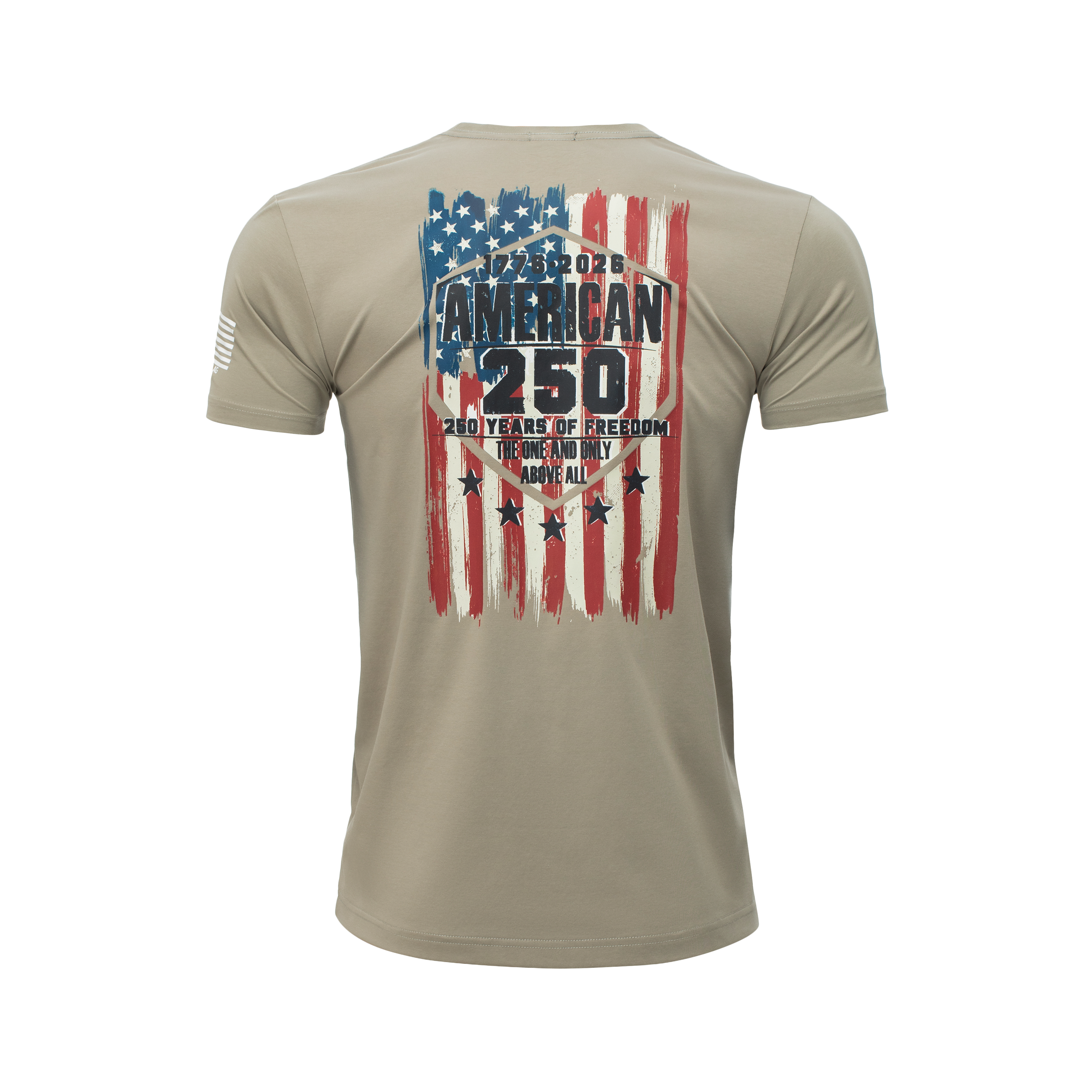 QUARTER MILLENNIUM T-SHIRT - 图片 8