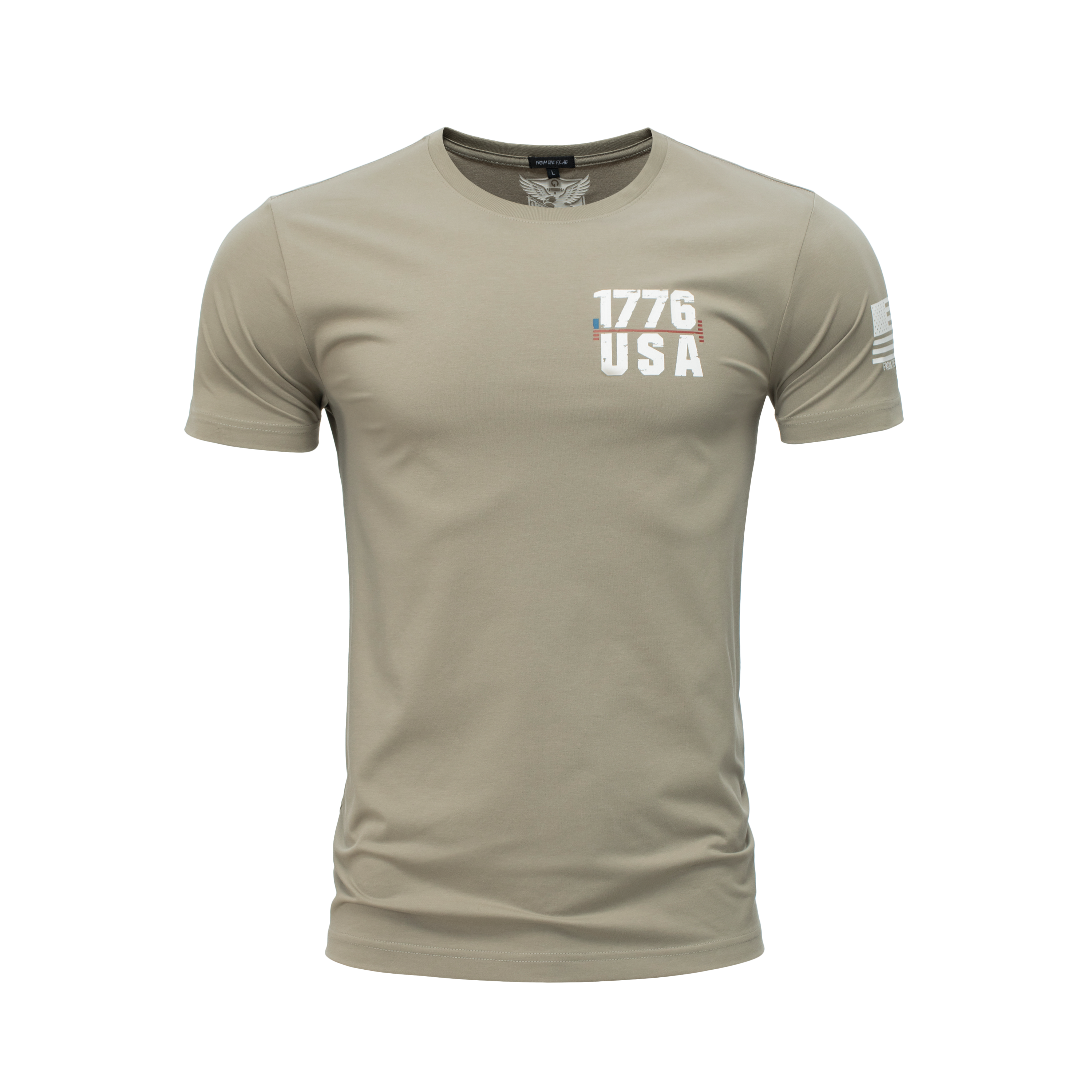 QUARTER MILLENNIUM T-SHIRT - 图片 9