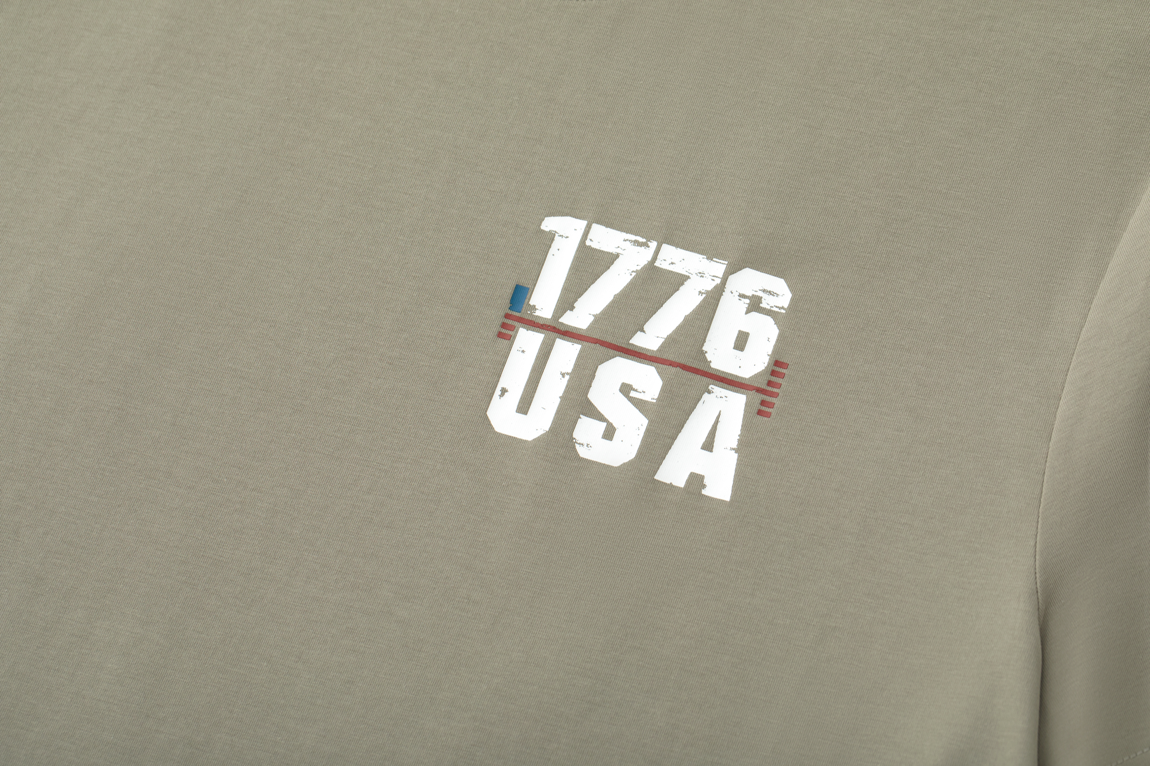 QUARTER MILLENNIUM T-SHIRT - 图片 12
