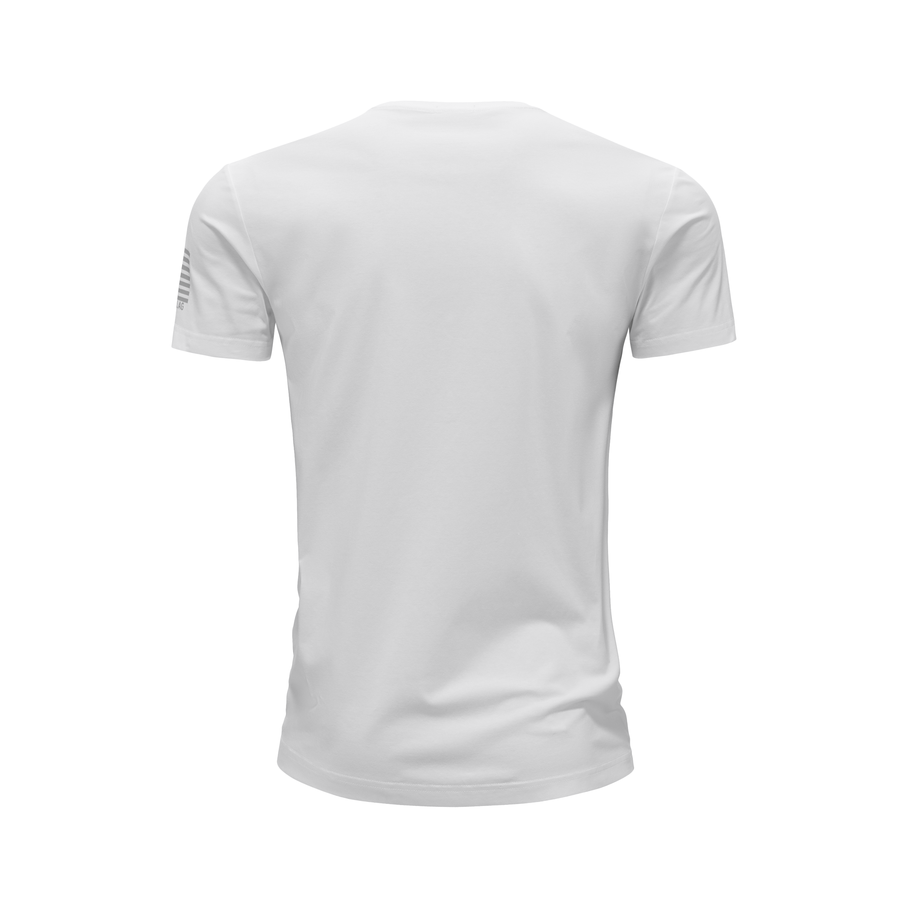 FREEDOM FLAG T-SHIRT - 图片 4