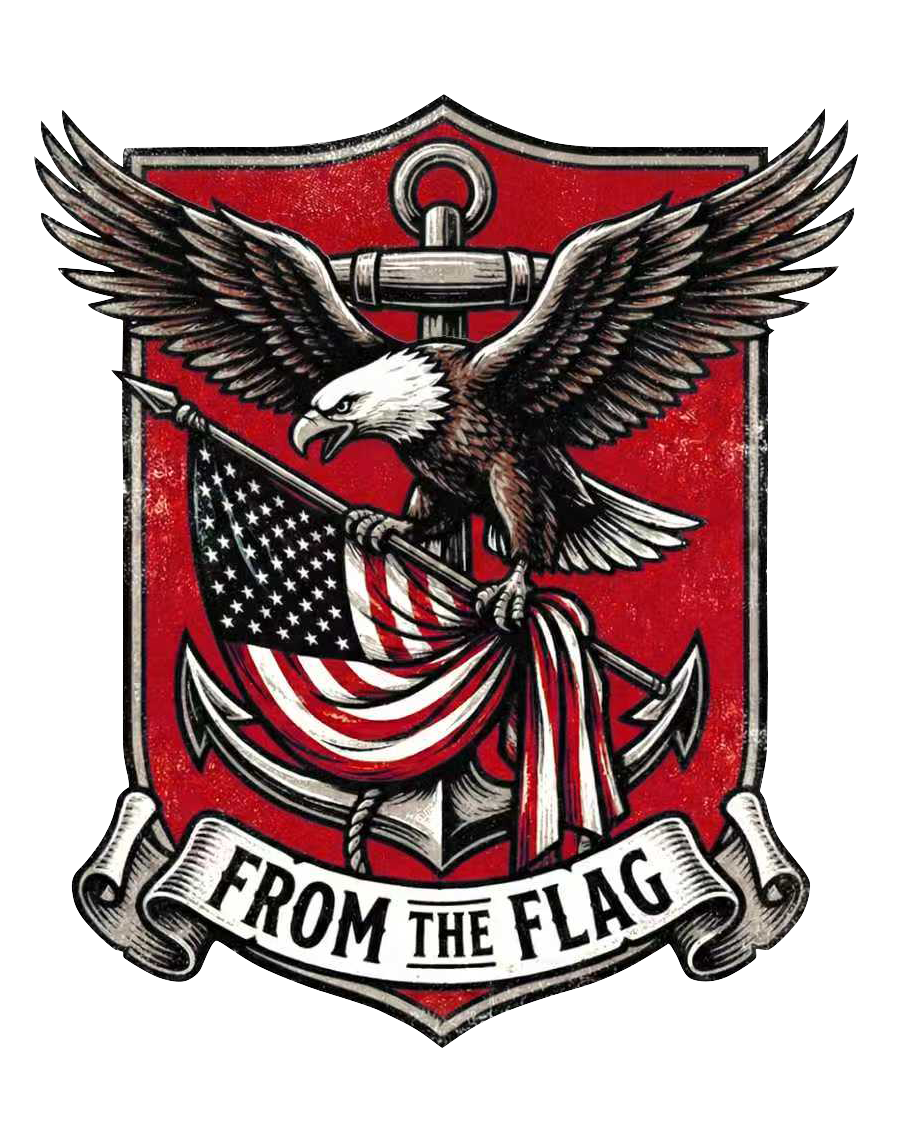 fromtheflag