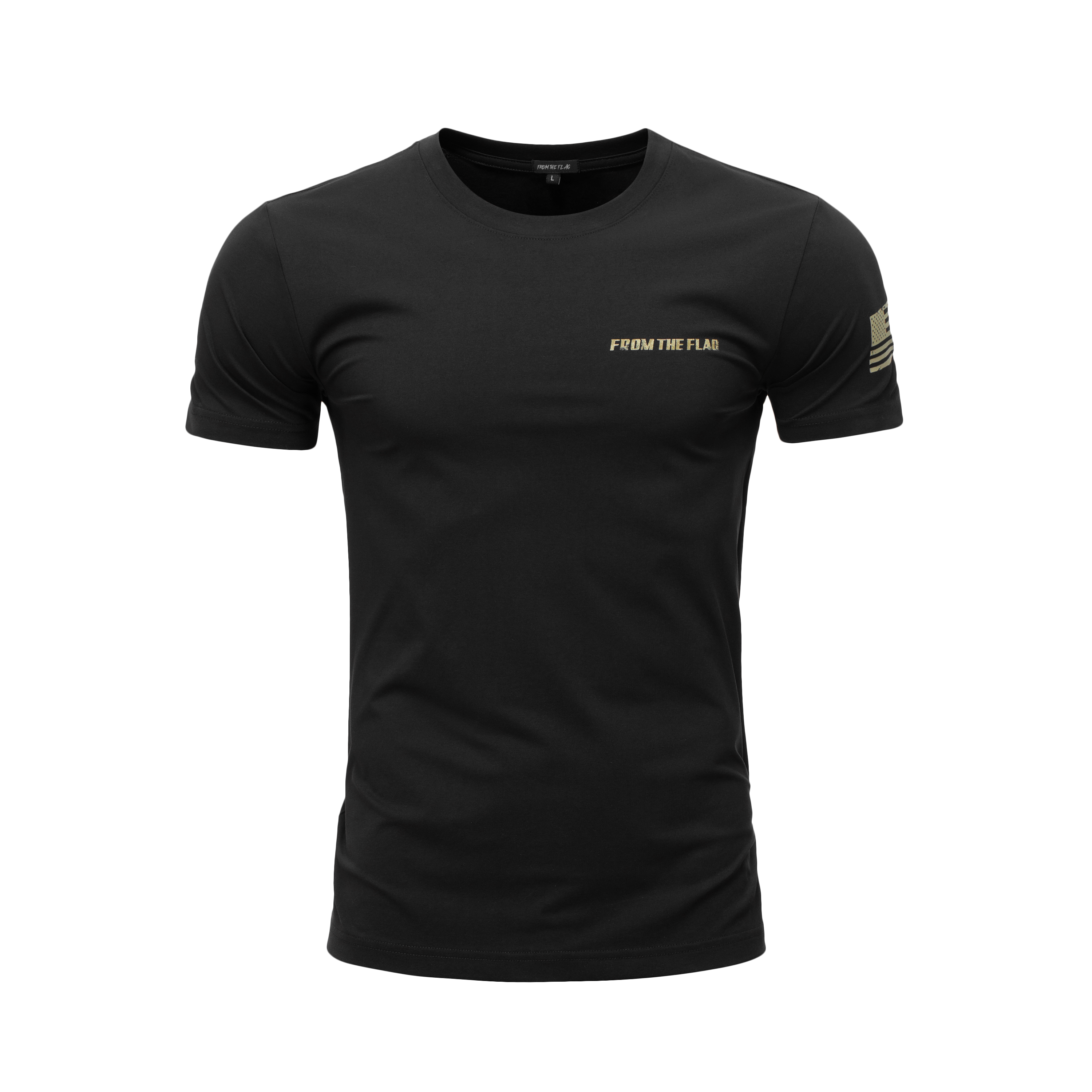 THE GUARDIAN T-SHIRT - 图片 4