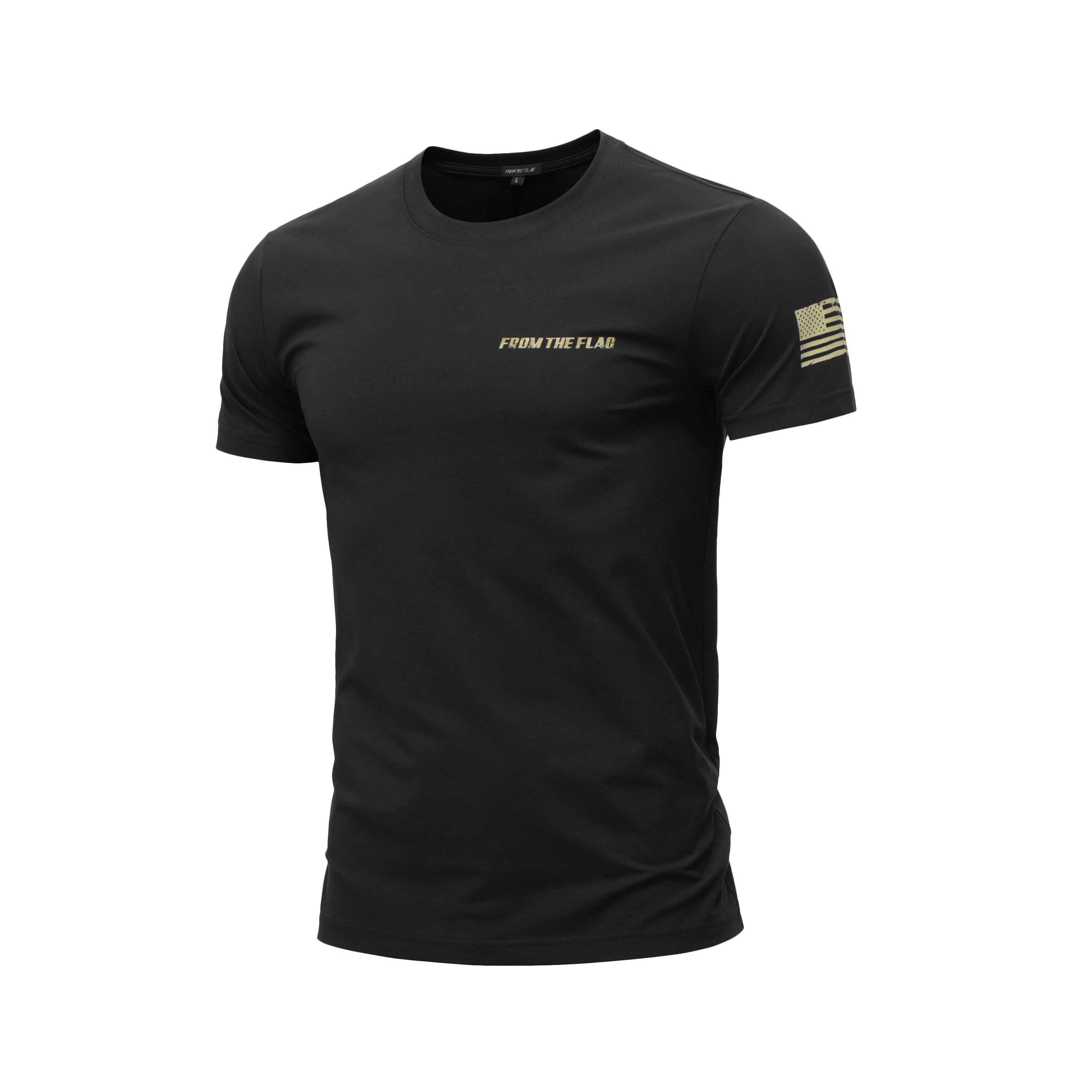 THE GUARDIAN T-SHIRT - 图片 5