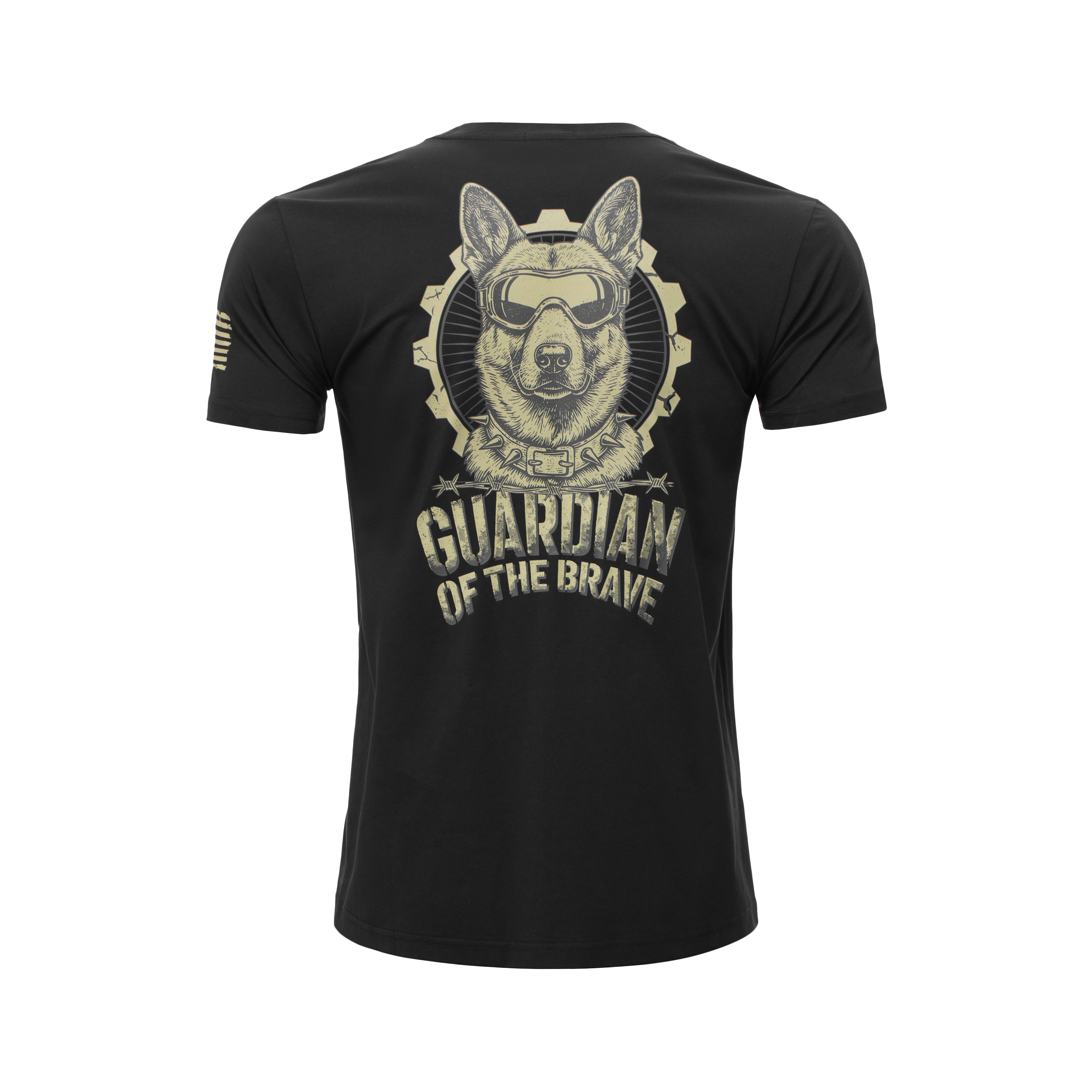 THE GUARDIAN T-SHIRT - 图片 6