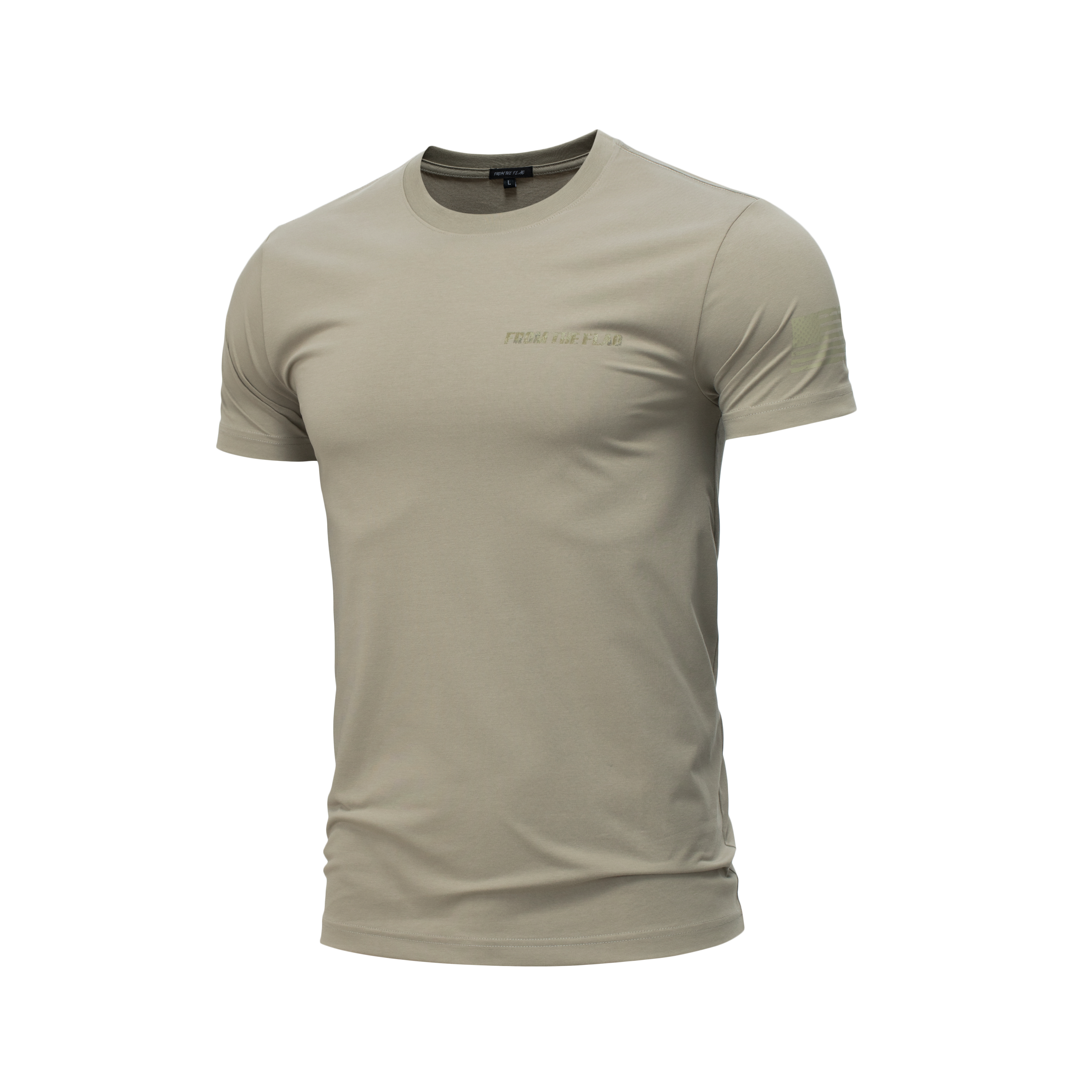 THE GUARDIAN T-SHIRT - 图片 7