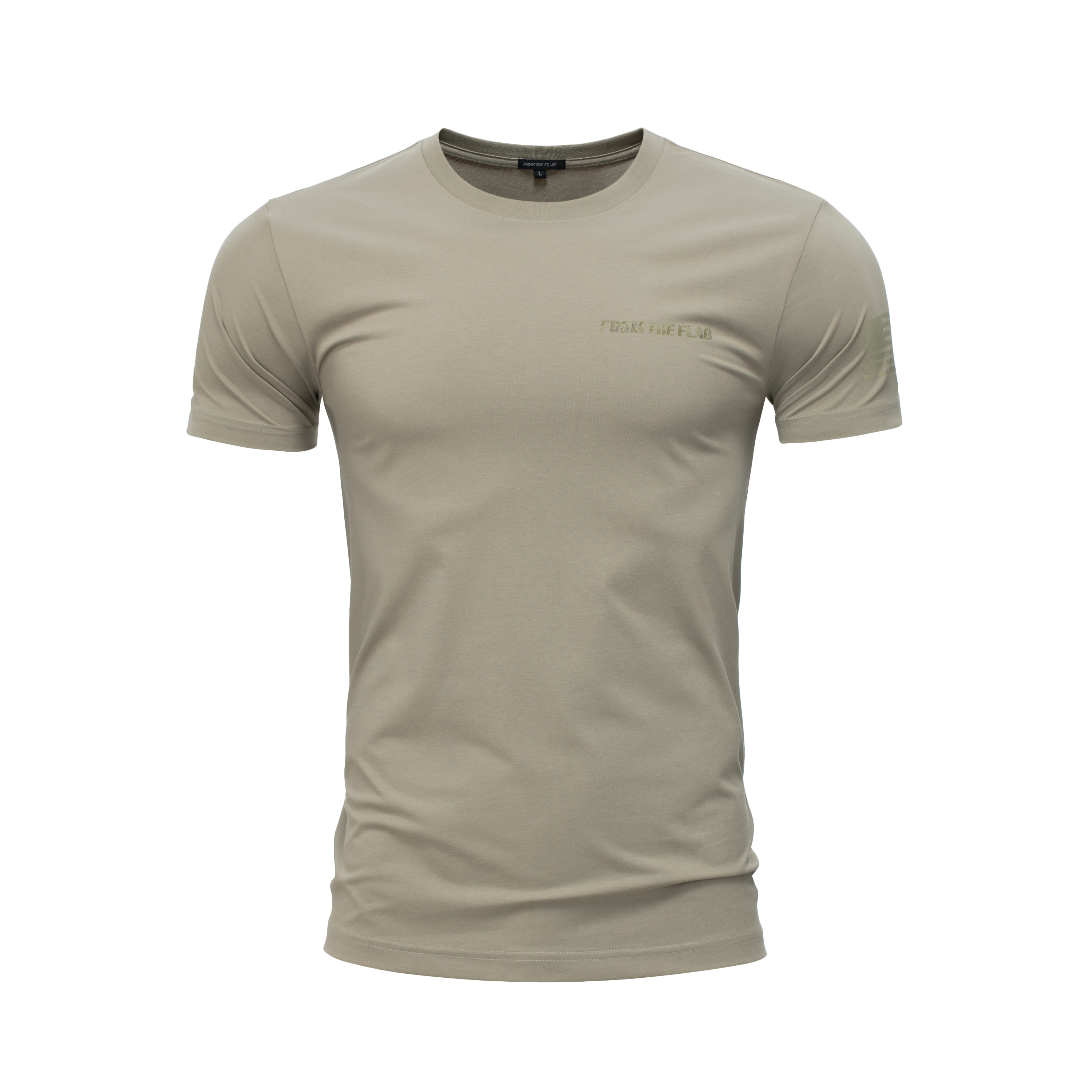 THE GUARDIAN T-SHIRT - 图片 8