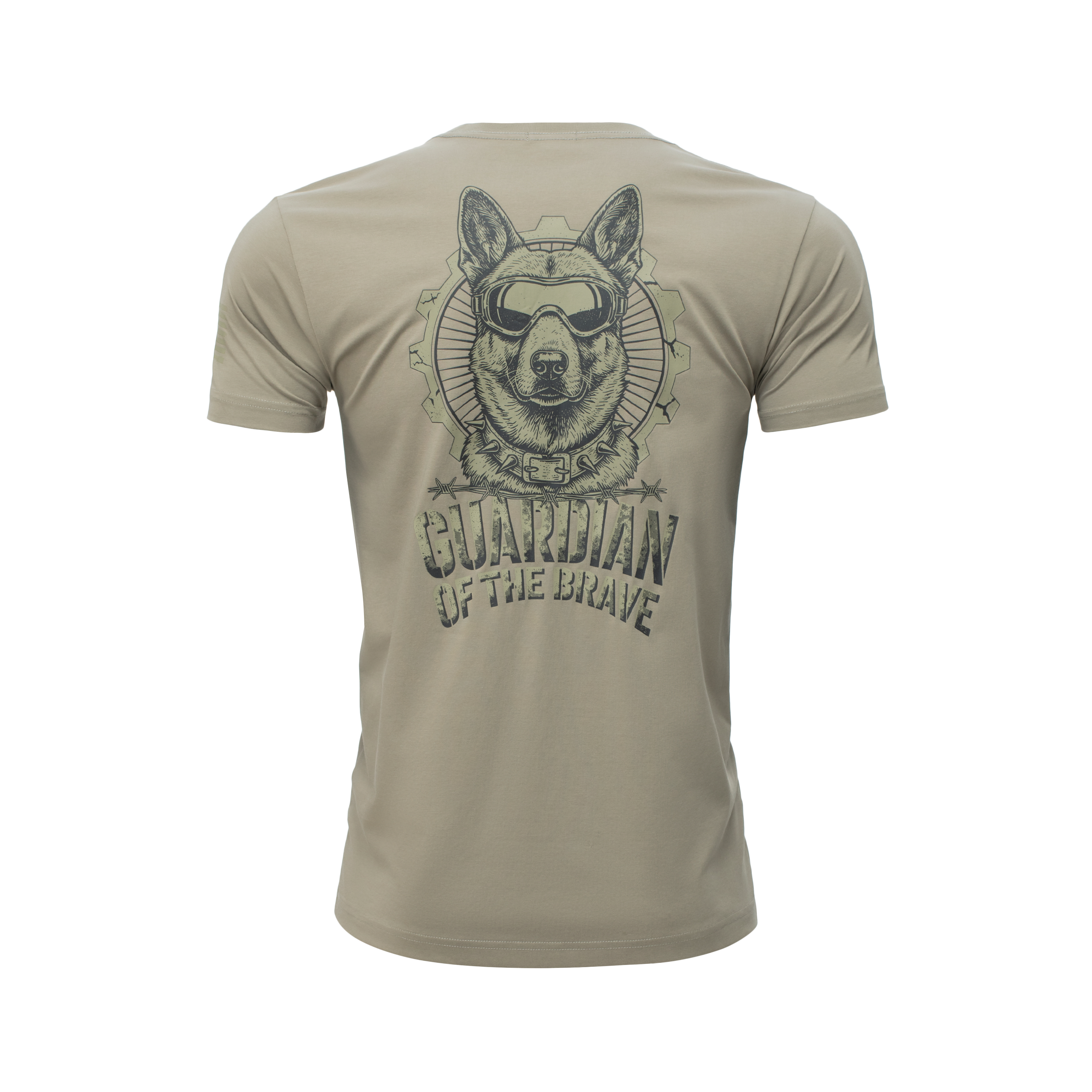 THE GUARDIAN T-SHIRT - 图片 9