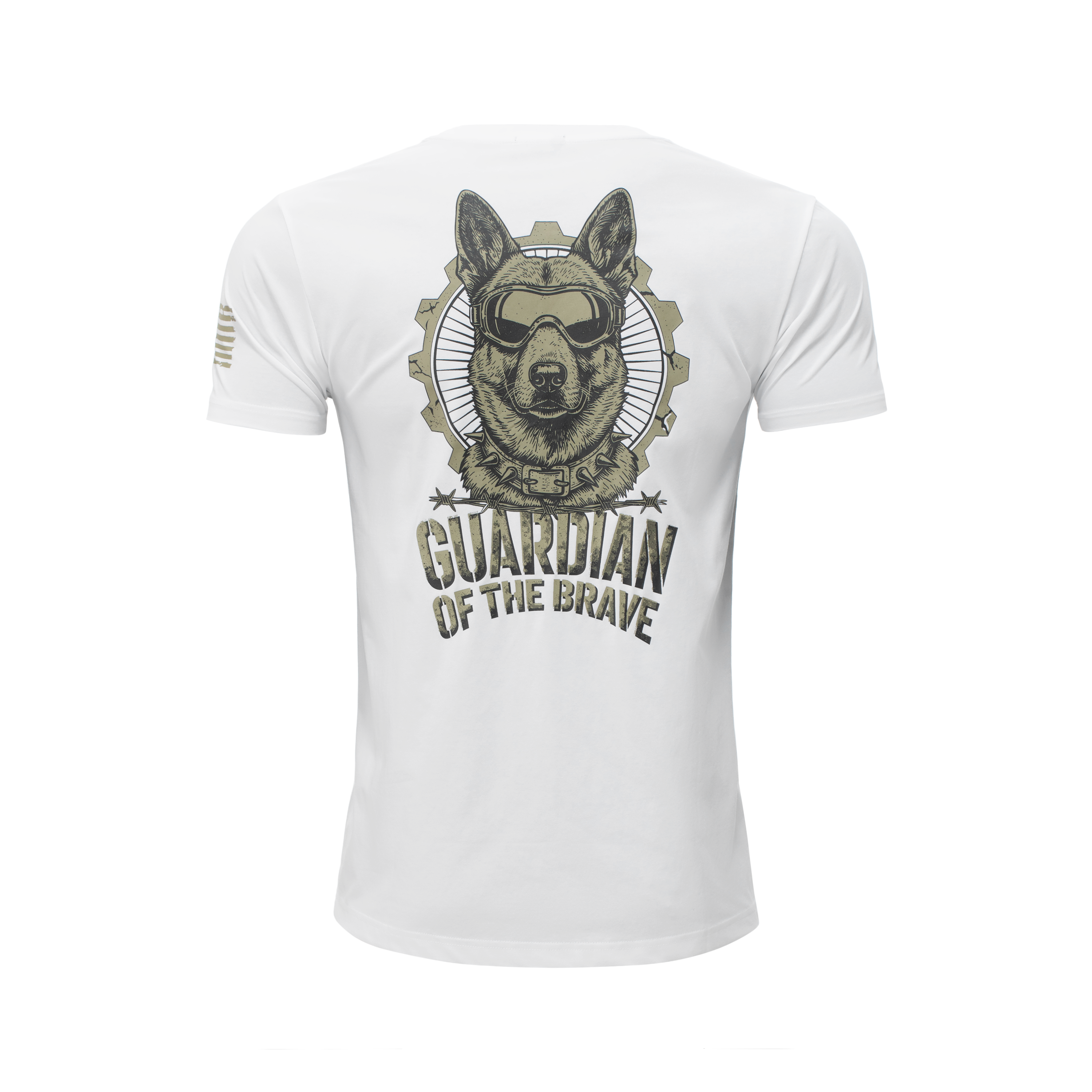 THE GUARDIAN T-SHIRT - 图片 10