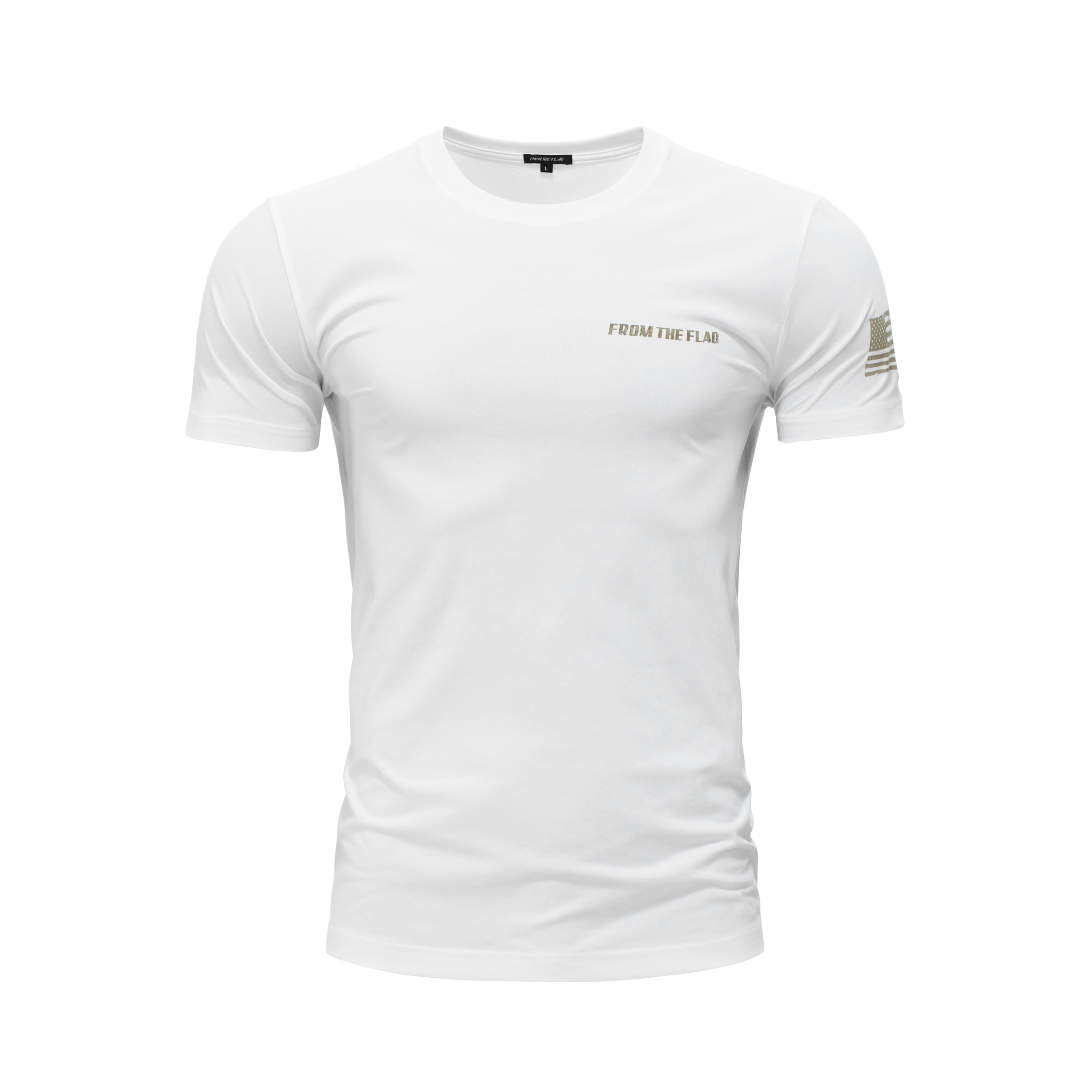 THE GUARDIAN T-SHIRT - 图片 11
