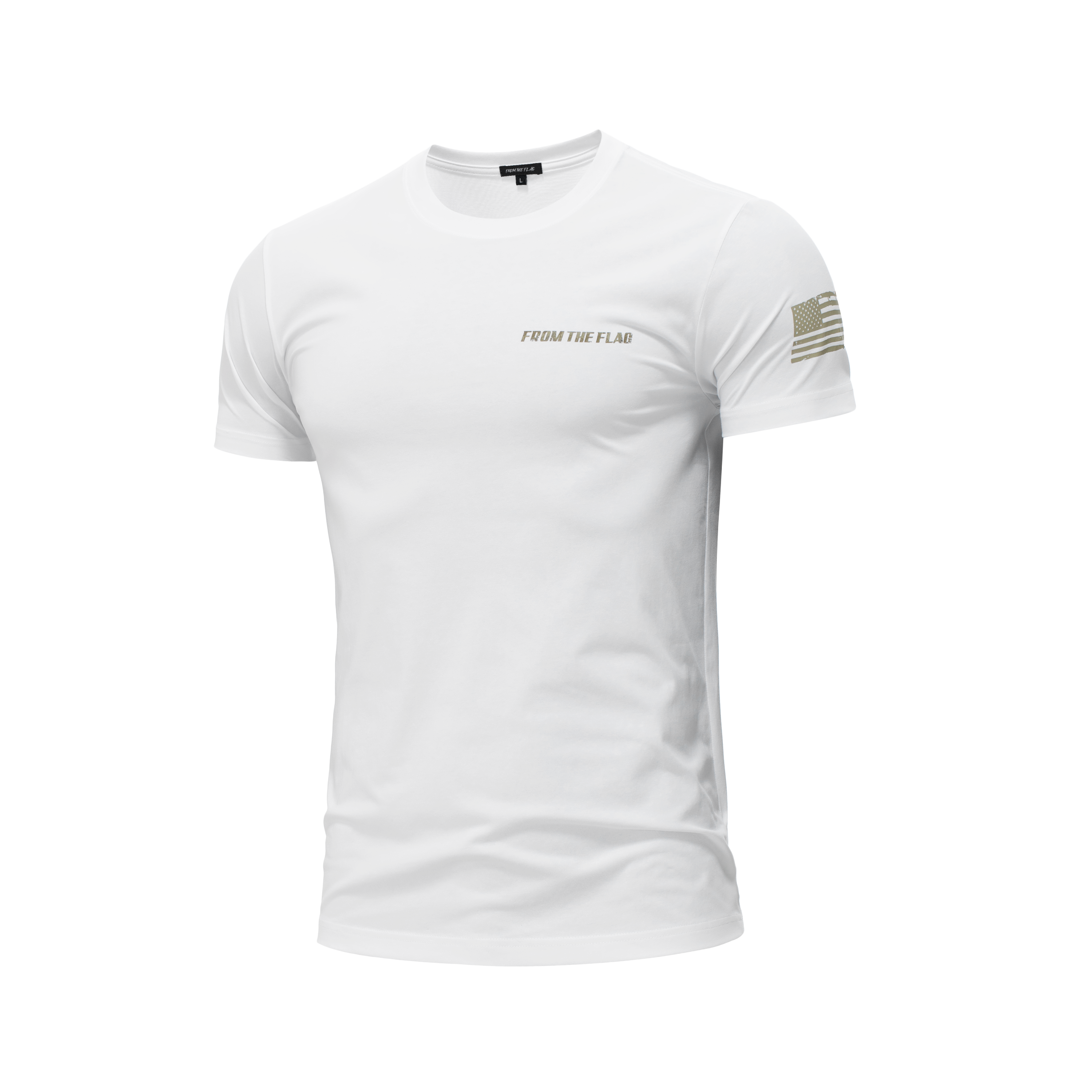THE GUARDIAN T-SHIRT - 图片 12