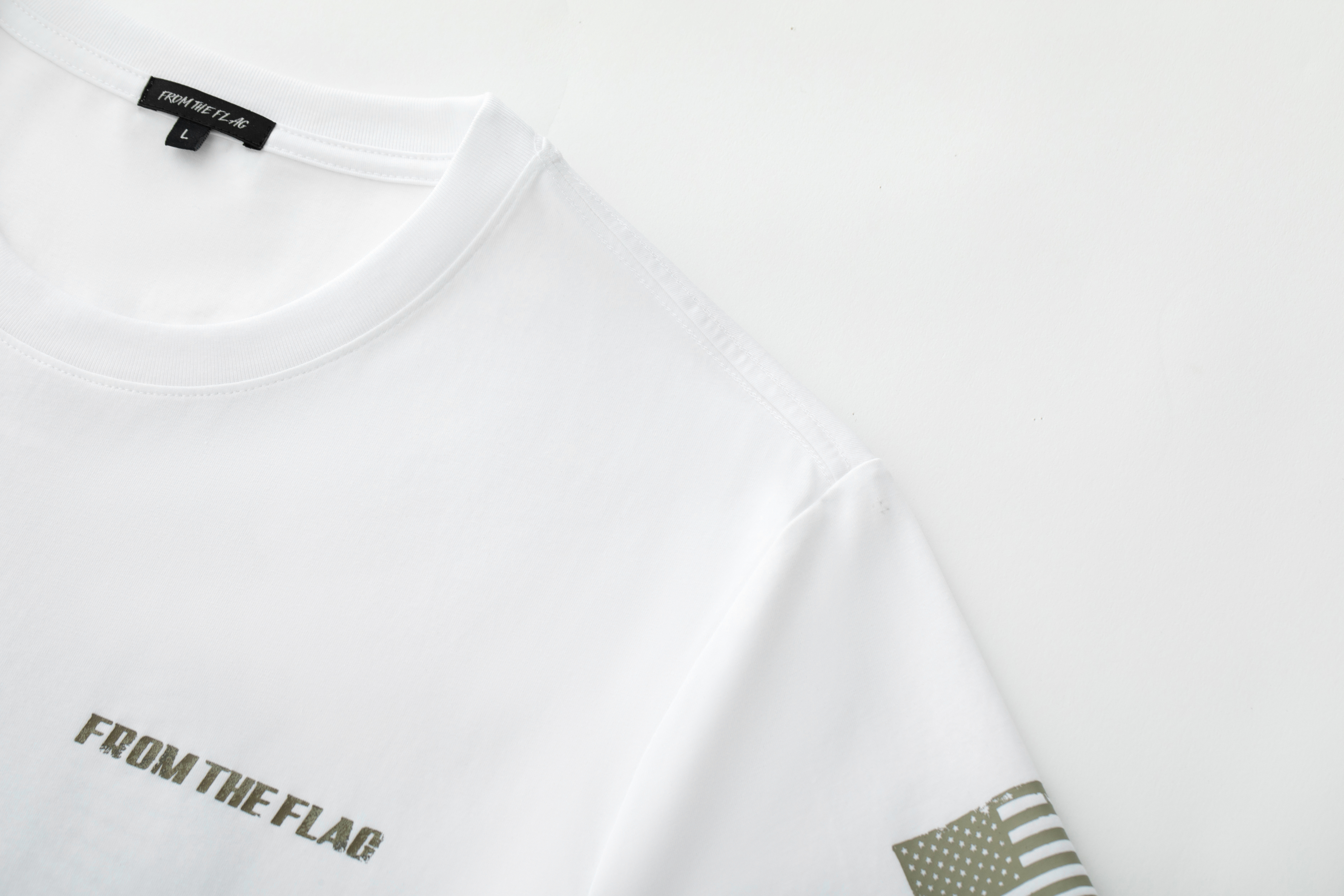 THE GUARDIAN T-SHIRT - 图片 14