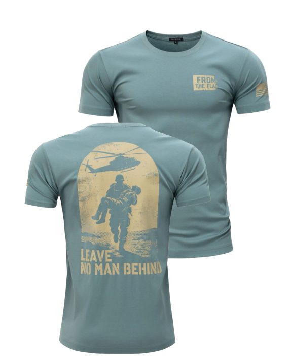 THE BOND T-SHIRT