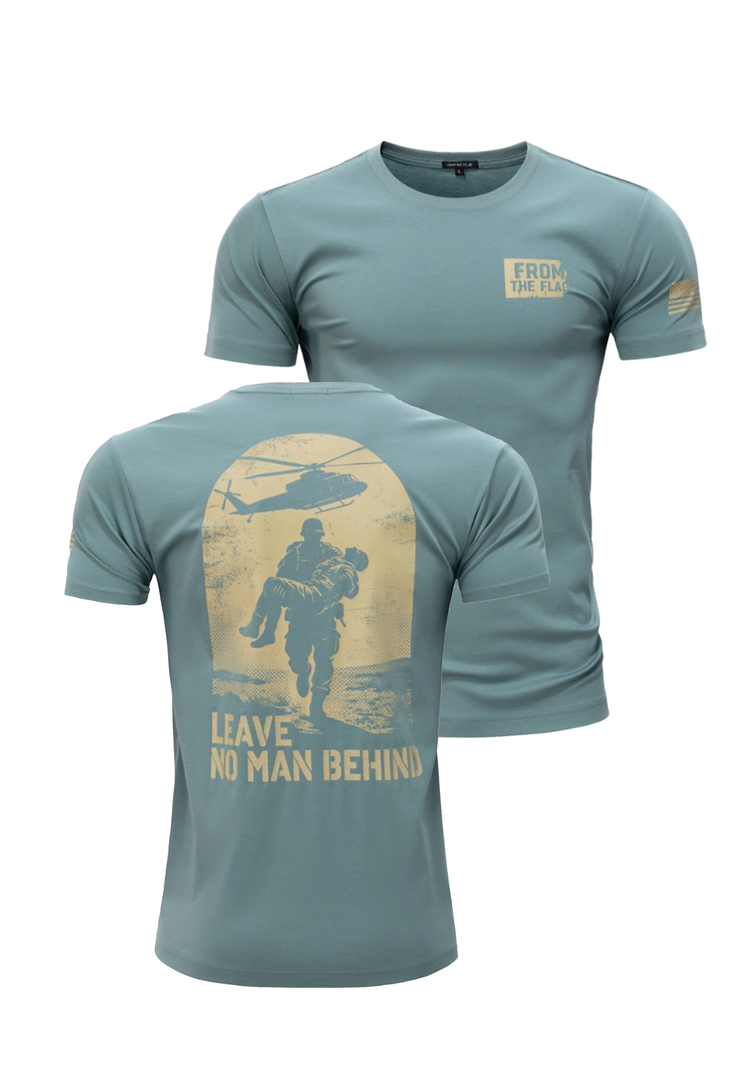 THE BOND T-SHIRT