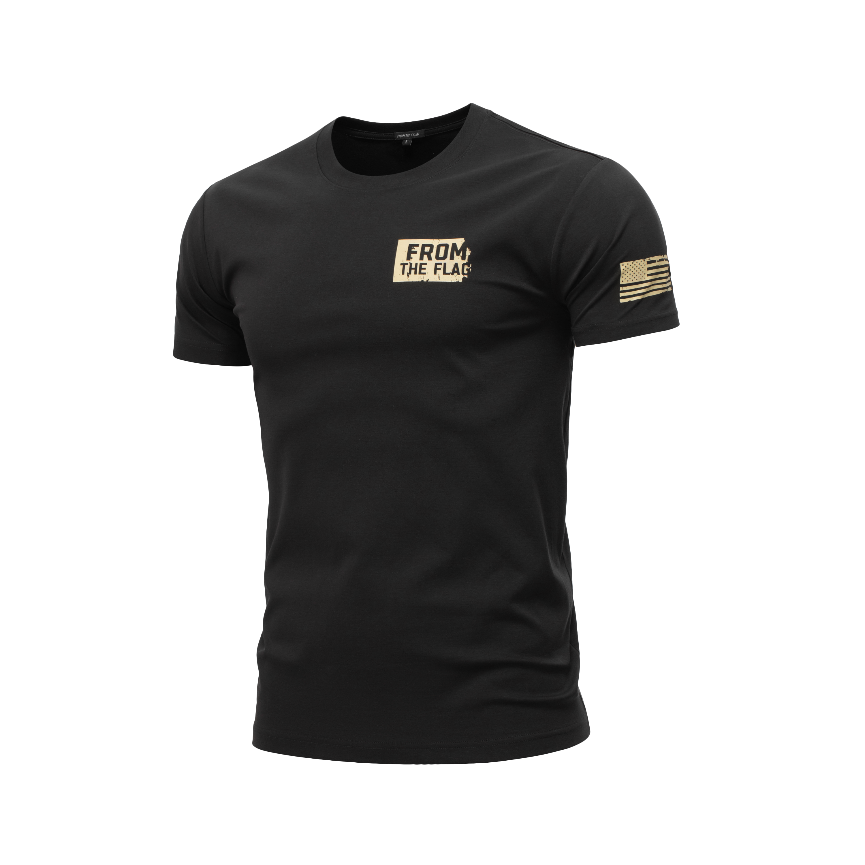 THE BOND T-SHIRT - 图片 4