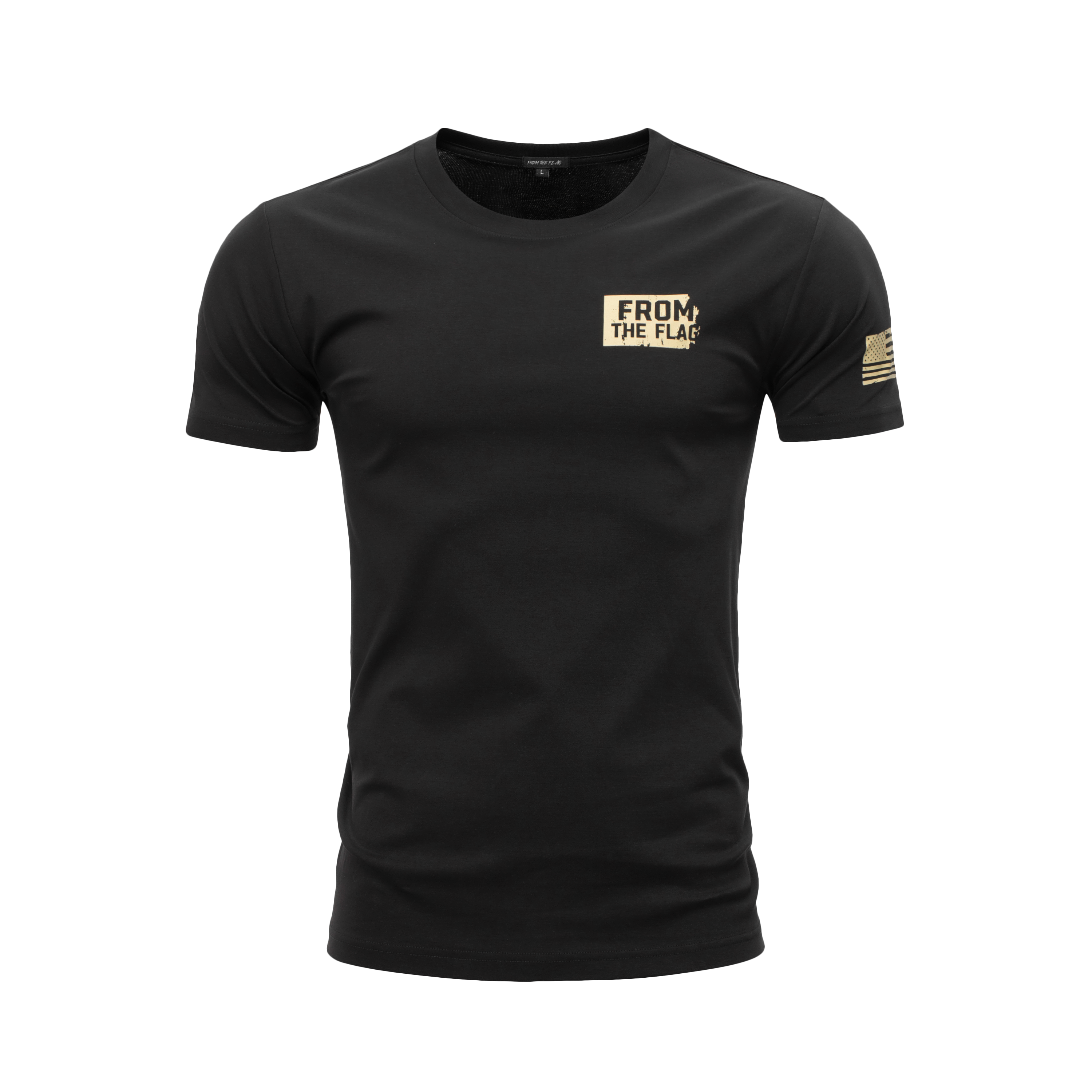 THE BOND T-SHIRT - 图片 5