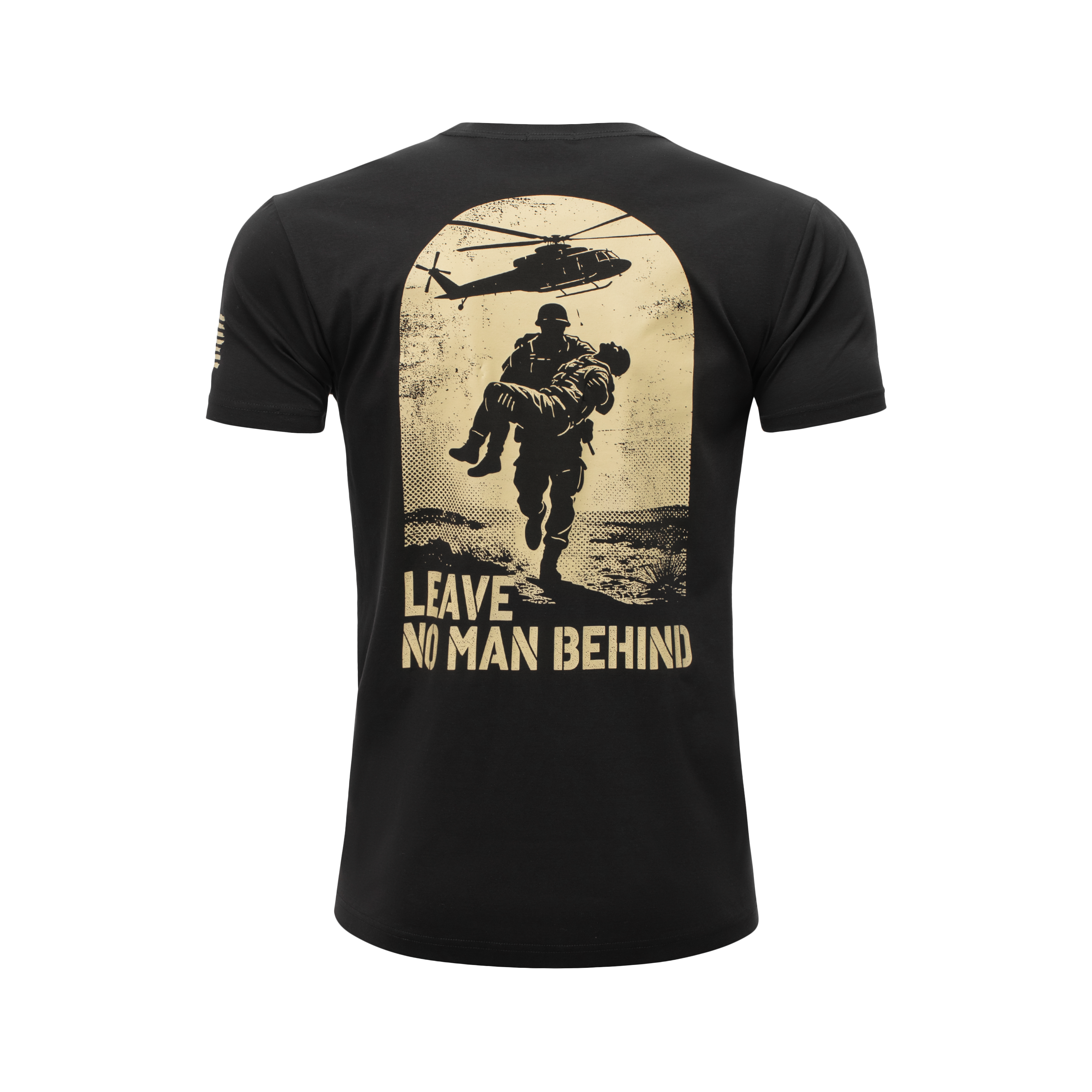 THE BOND T-SHIRT - 图片 6