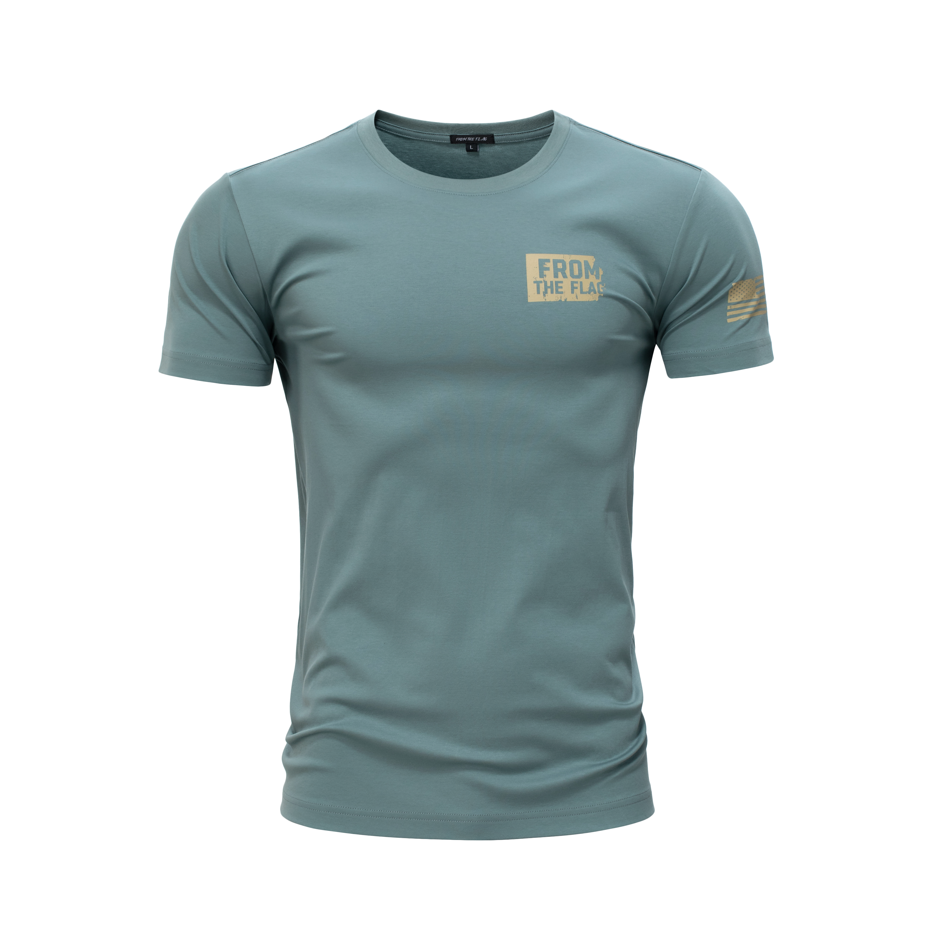THE BOND T-SHIRT - 图片 7