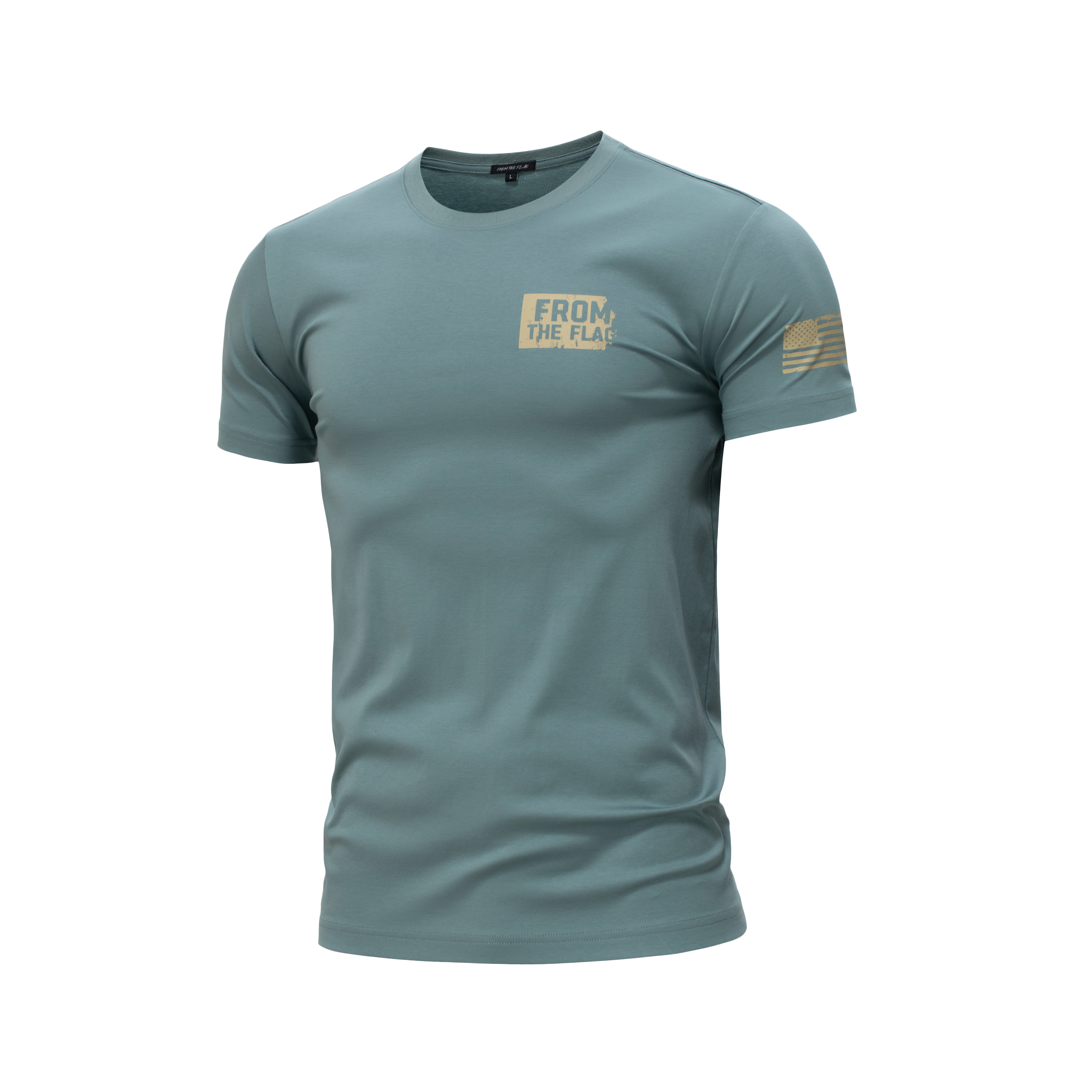 THE BOND T-SHIRT - 图片 8