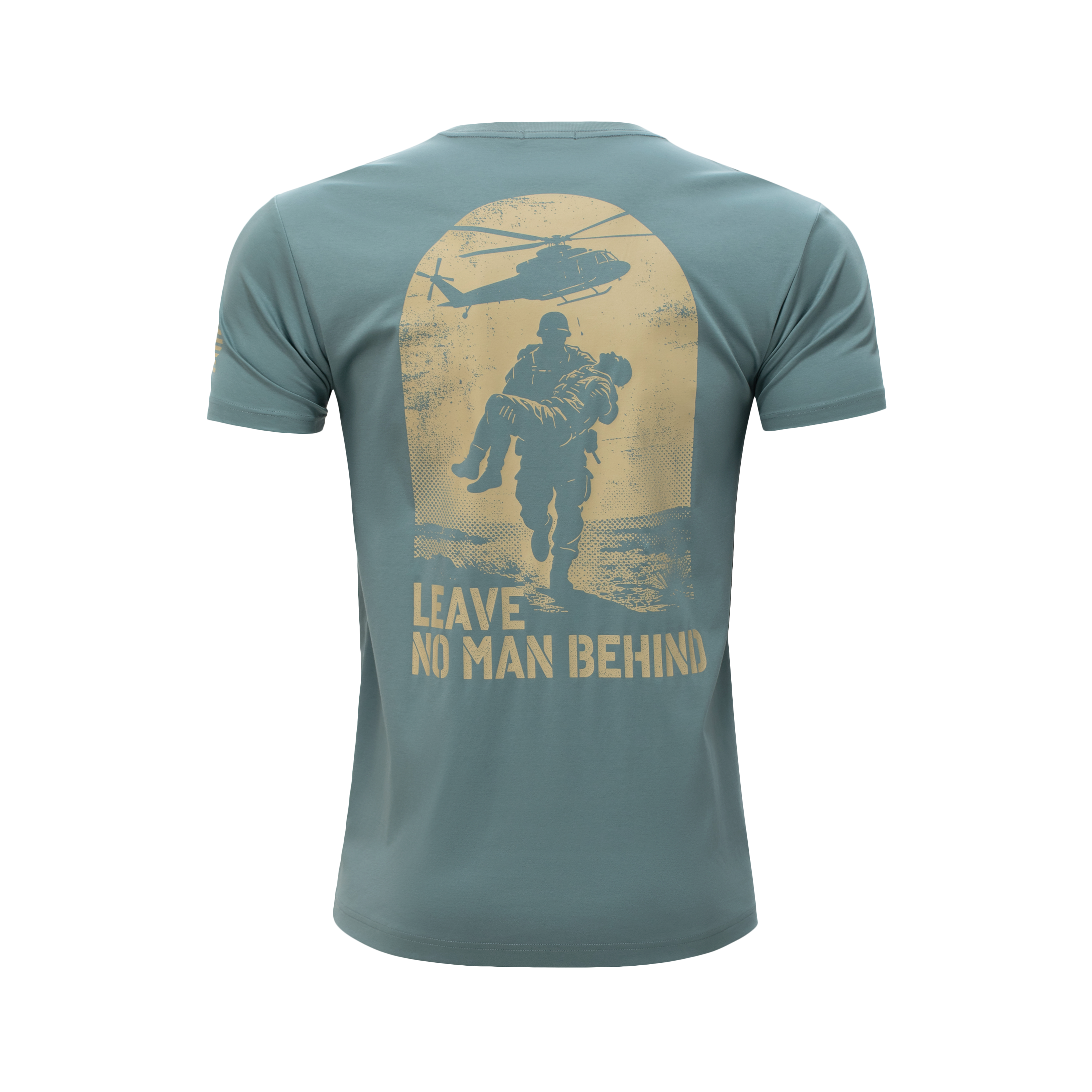 THE BOND T-SHIRT - 图片 9