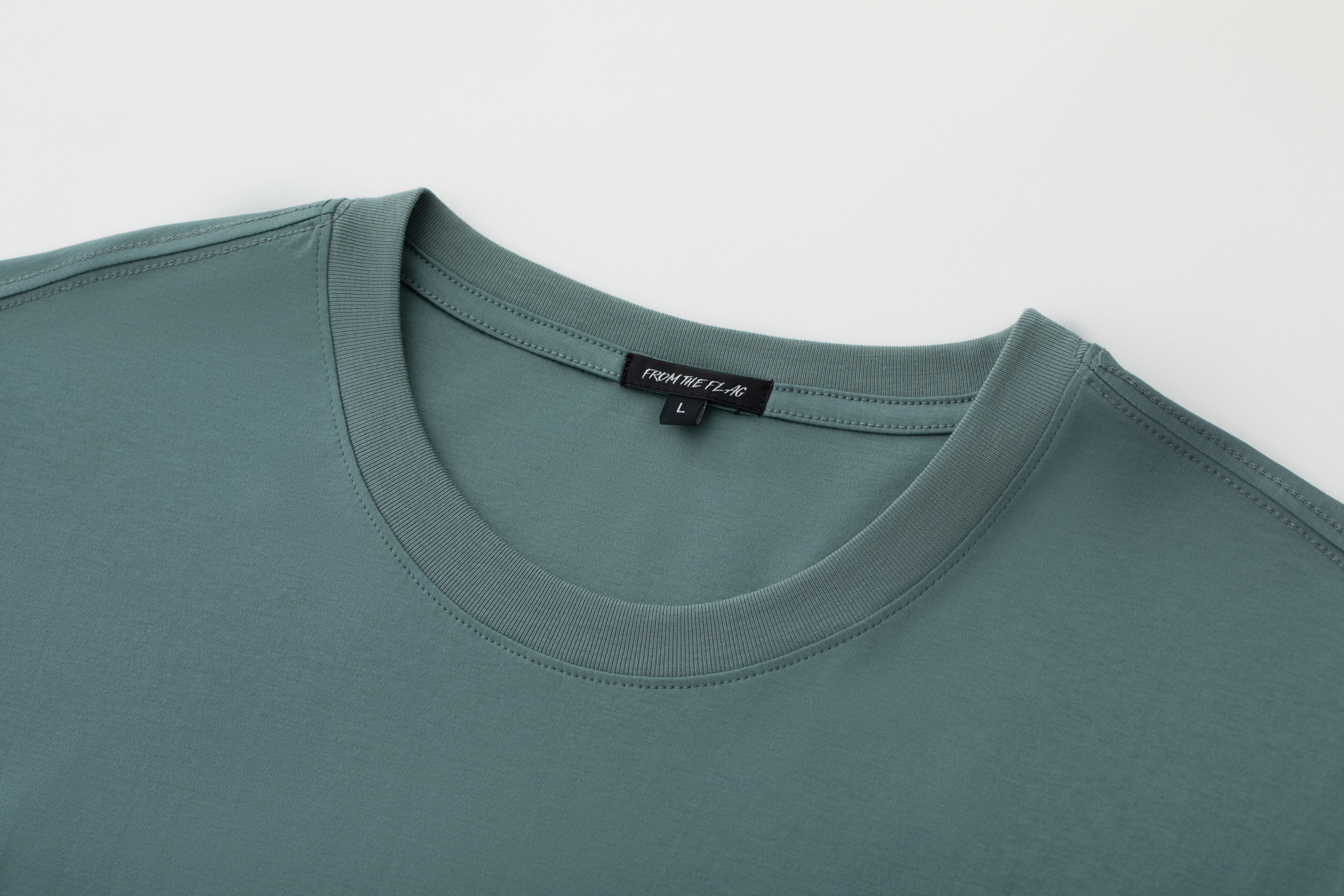 THE BOND T-SHIRT - 图片 10