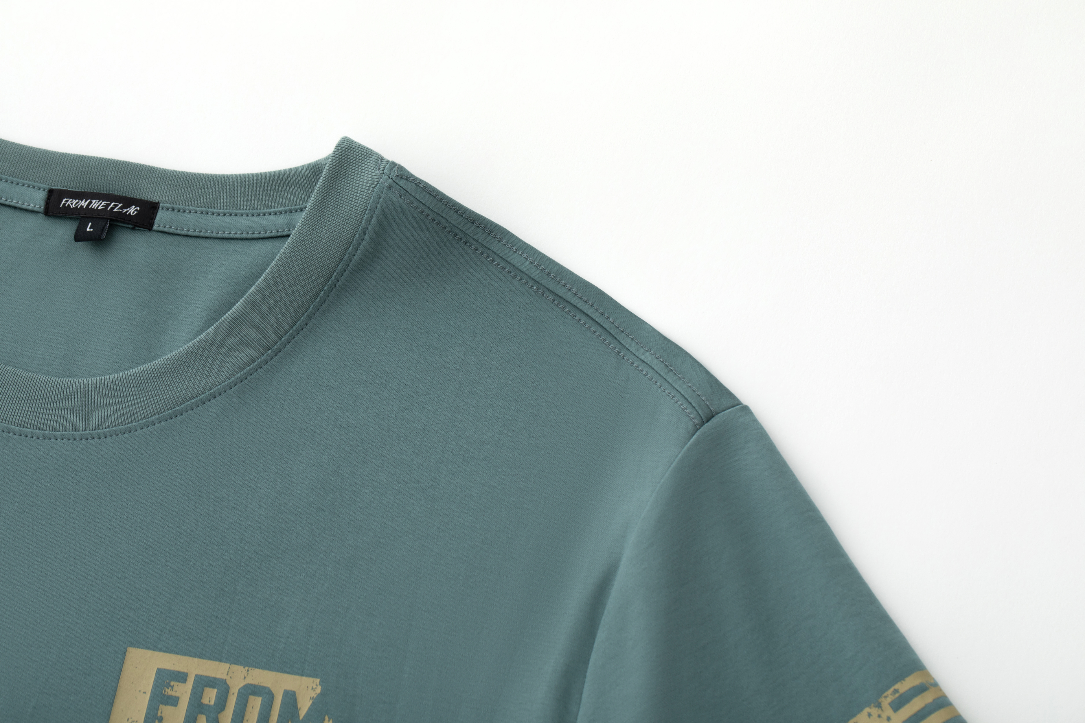 THE BOND T-SHIRT - 图片 11