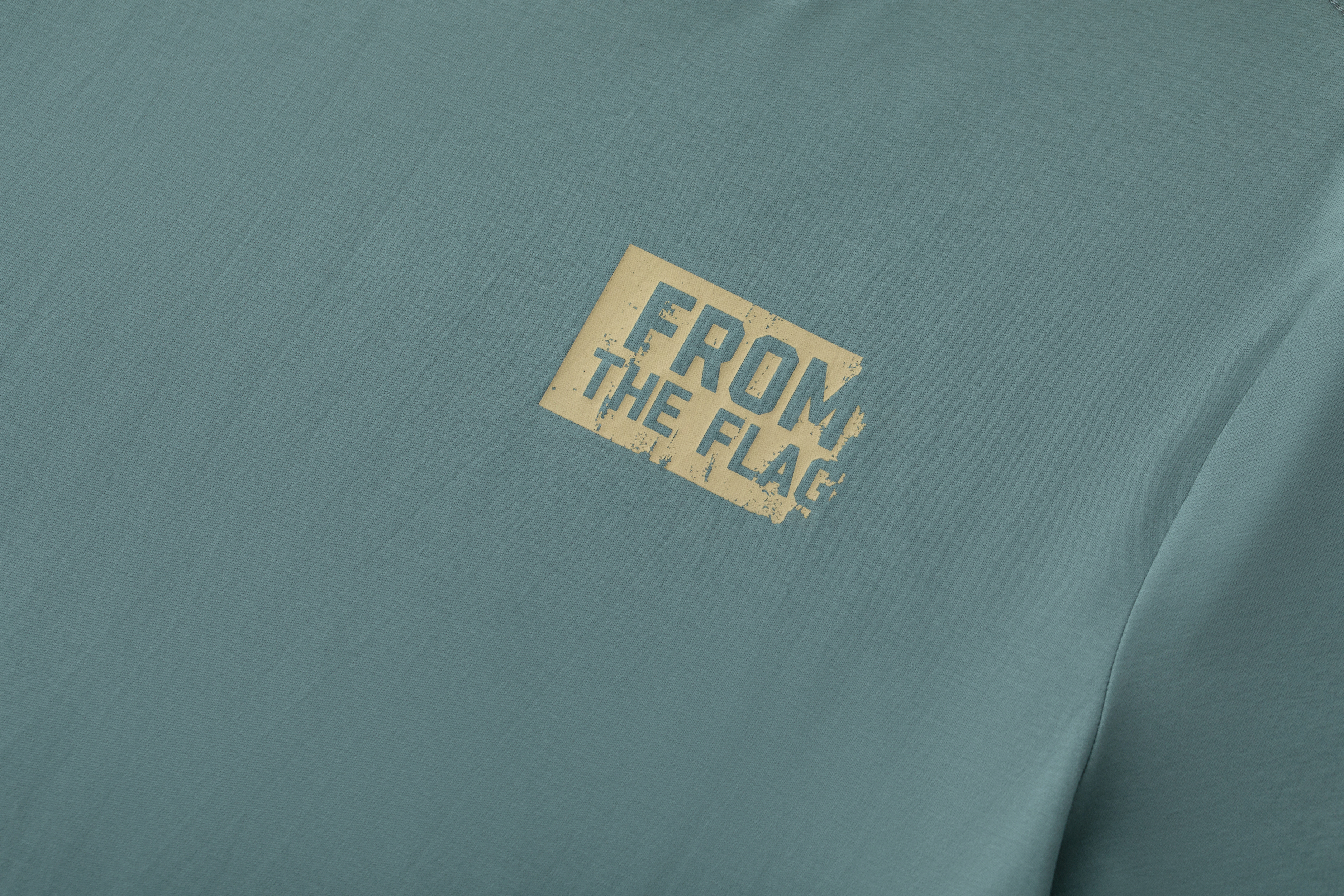 THE BOND T-SHIRT - 图片 12
