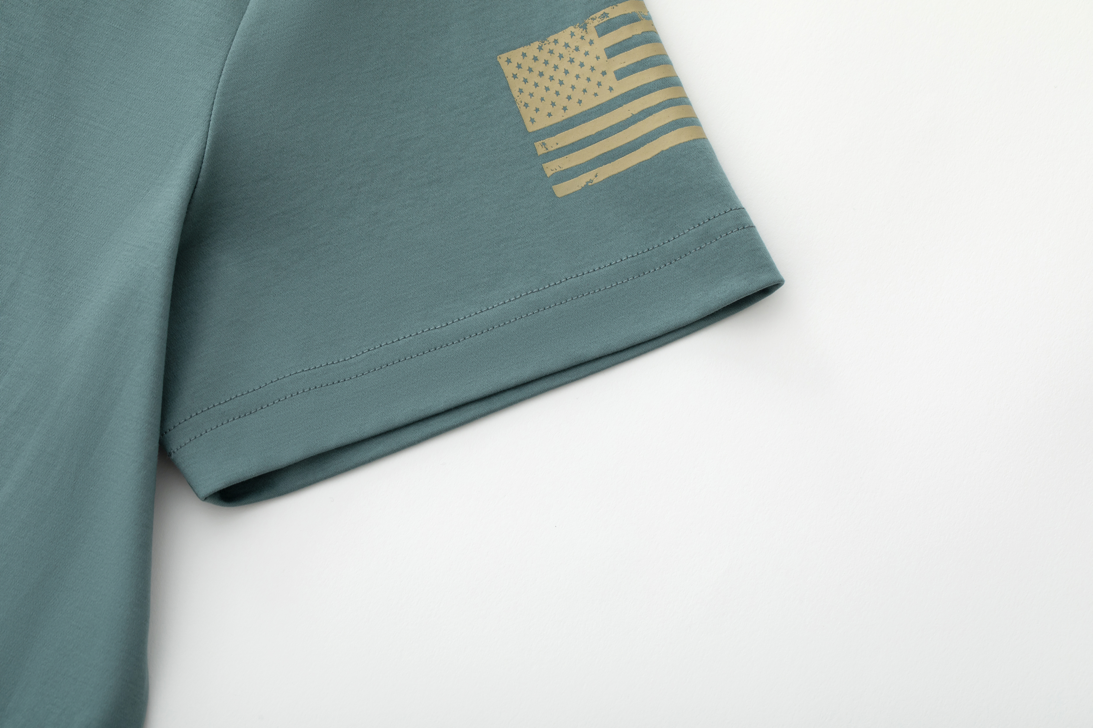 THE BOND T-SHIRT - 图片 13