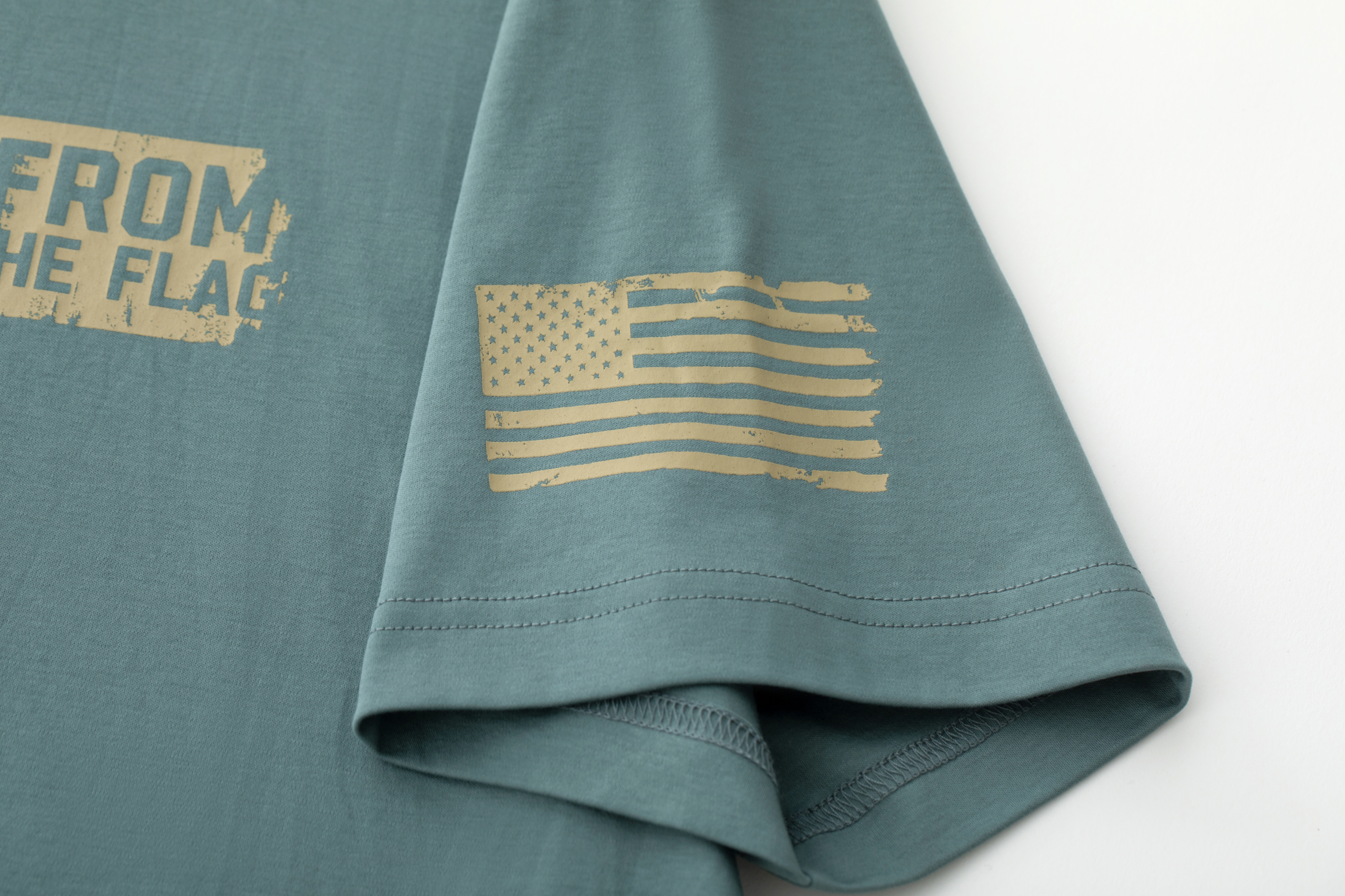 THE BOND T-SHIRT - 图片 14